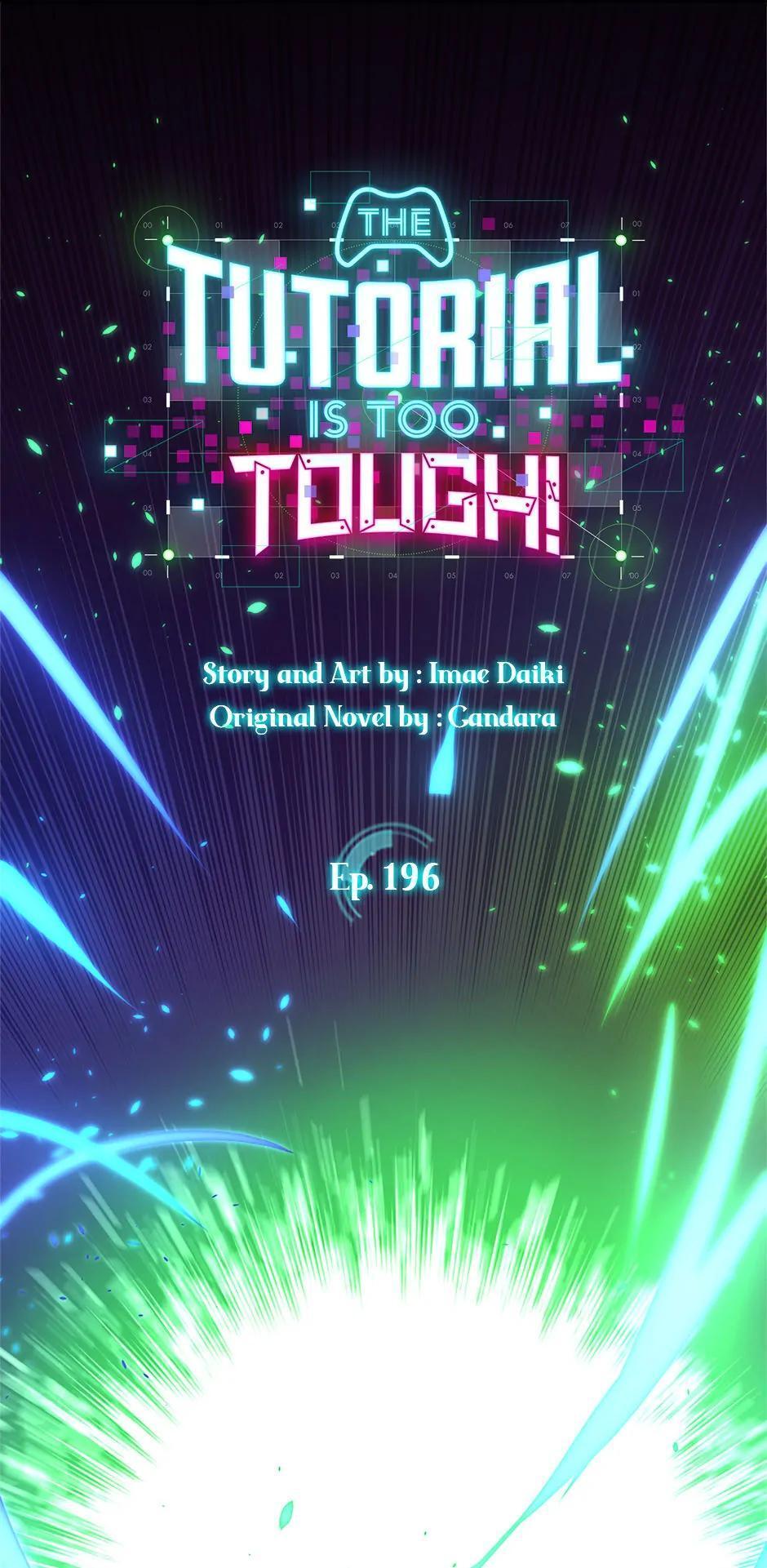 Read The Tutorial Is Too Tough! Manga Online
