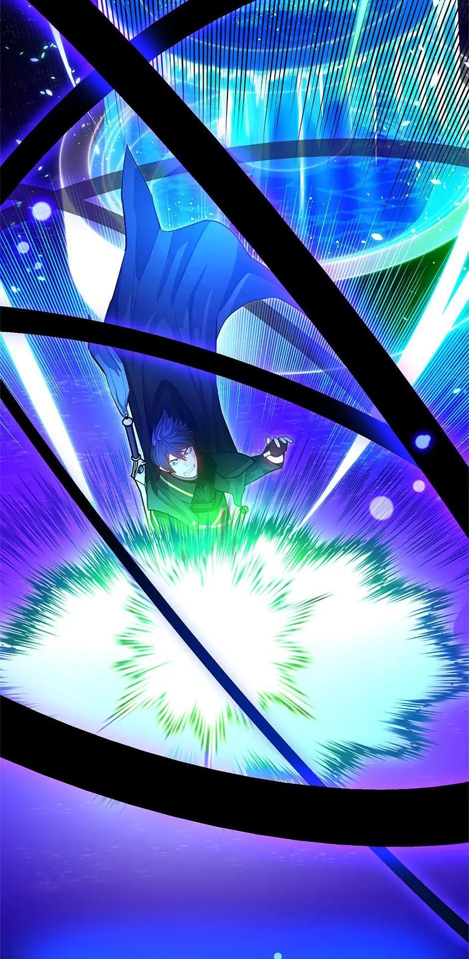 Read The Tutorial Is Too Tough! Manga Online