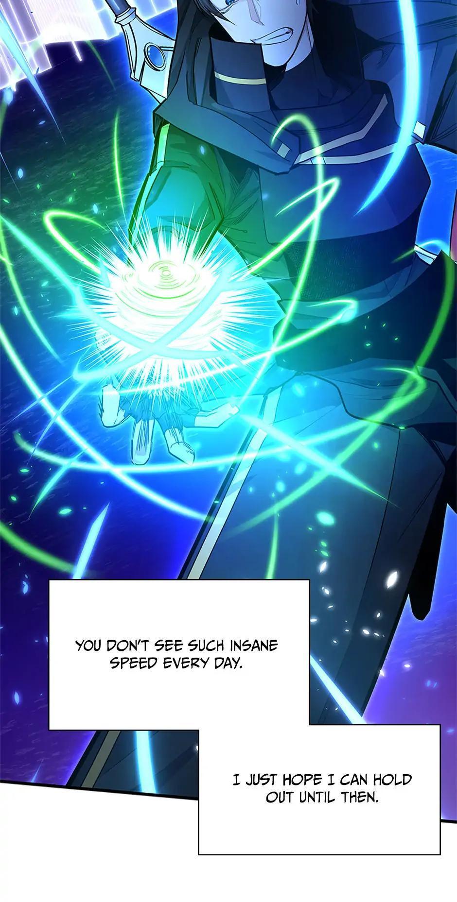 Read The Tutorial Is Too Tough! Manga Online