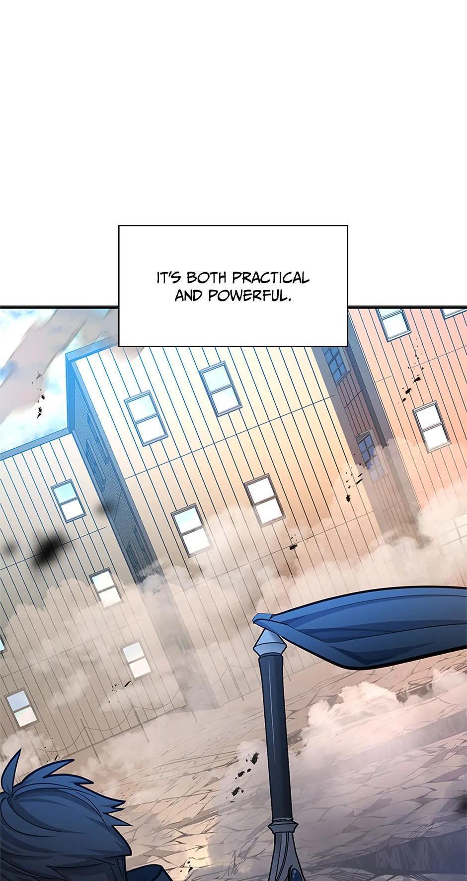 Read The Tutorial Is Too Tough! Manga Online