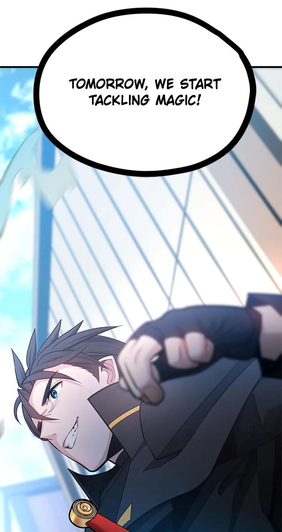 Read The Tutorial Is Too Tough! Manga Online