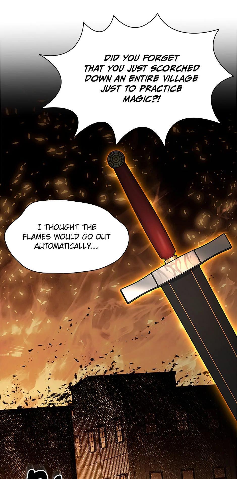 Read The Tutorial Is Too Tough! Manga Online