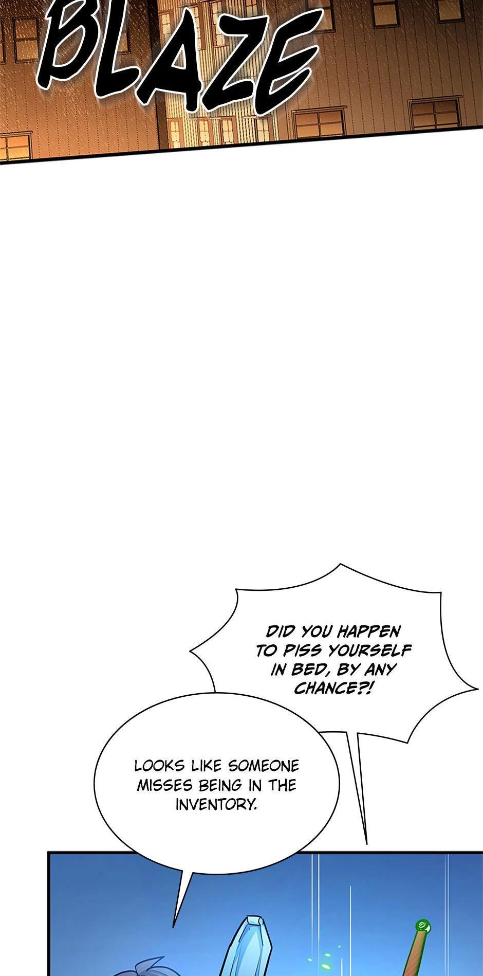 Read The Tutorial Is Too Tough! Manga Online