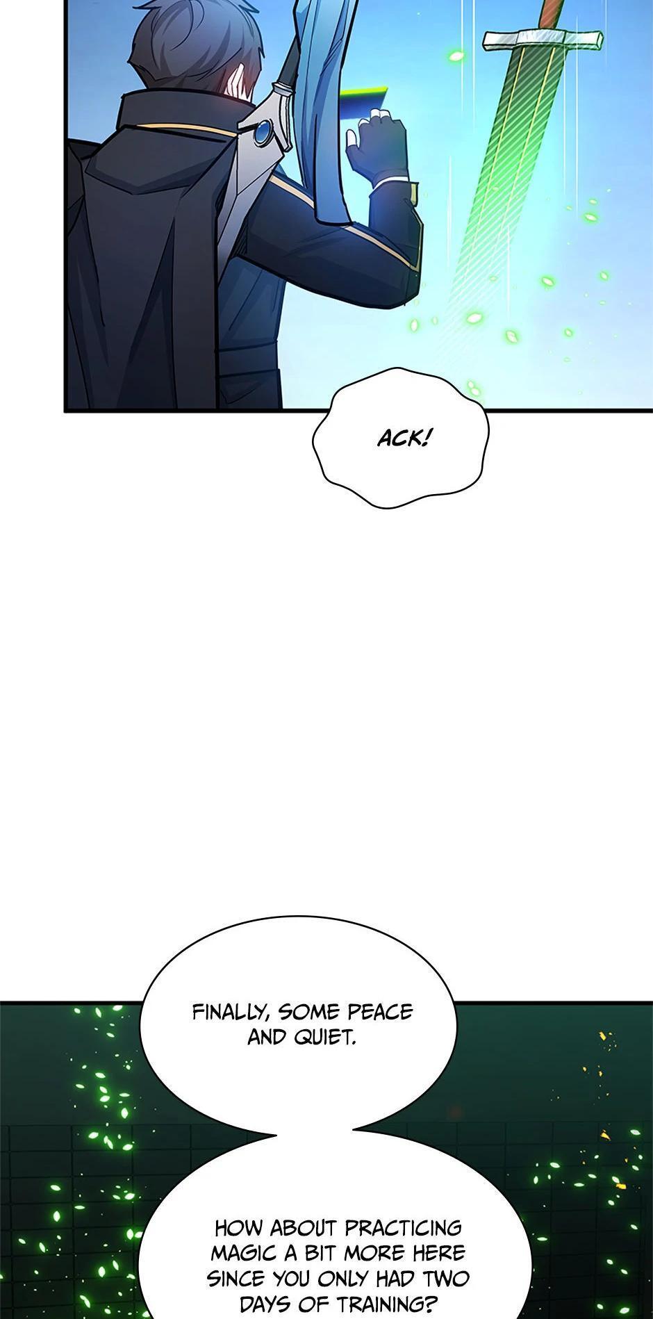 Read The Tutorial Is Too Tough! Manga Online