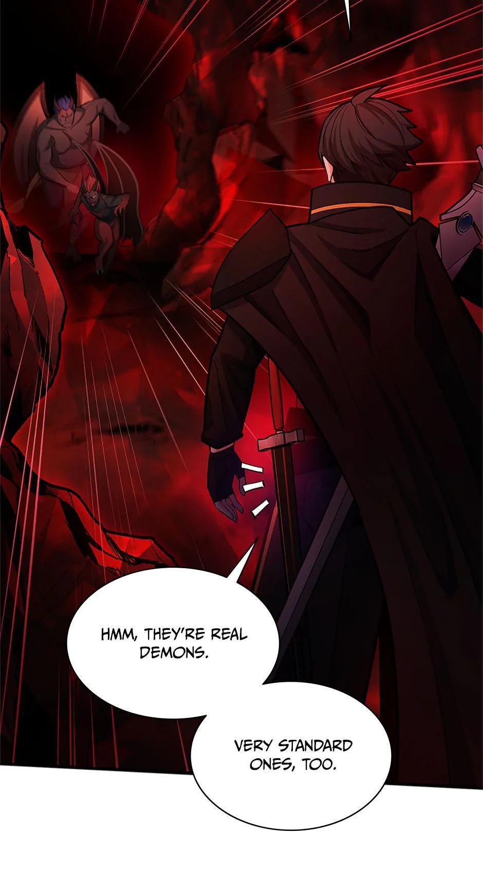 Read The Tutorial Is Too Tough! Manga Online