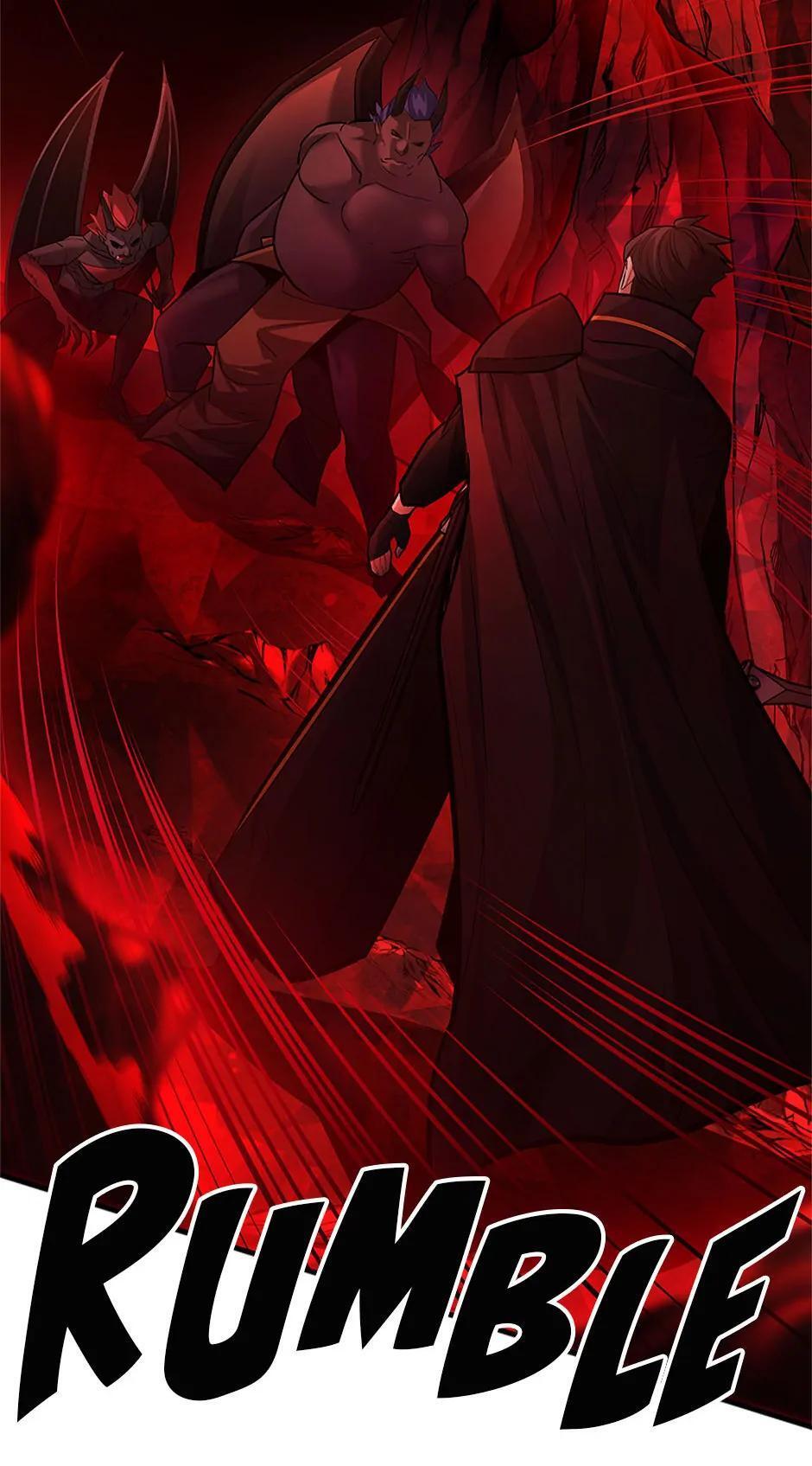Read The Tutorial Is Too Tough! Manga Online