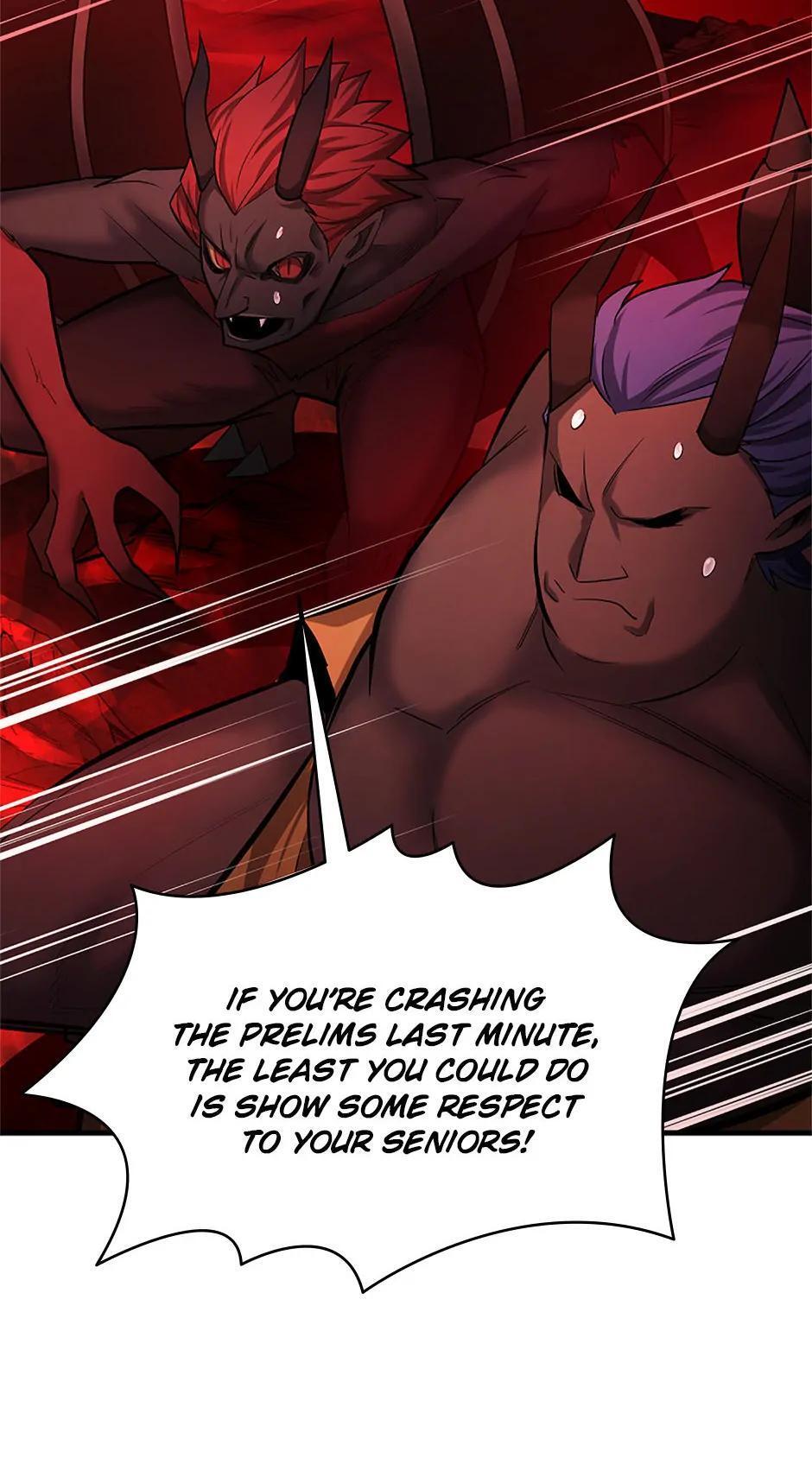 Read The Tutorial Is Too Tough! Manga Online