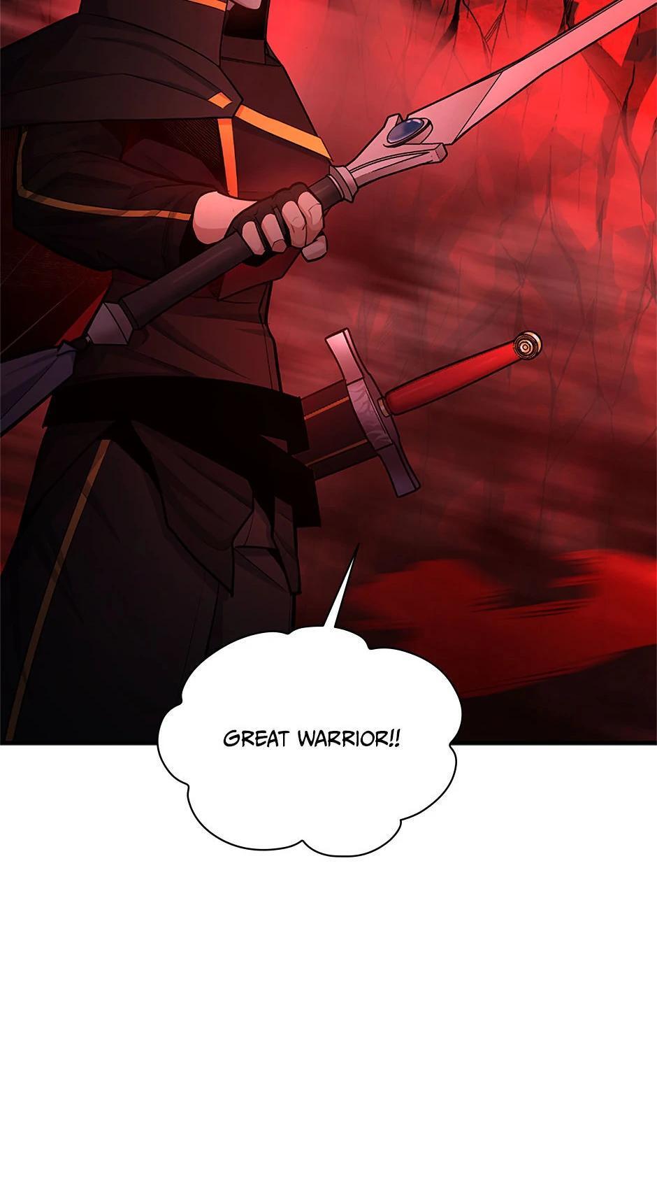Read The Tutorial Is Too Tough! Manga Online