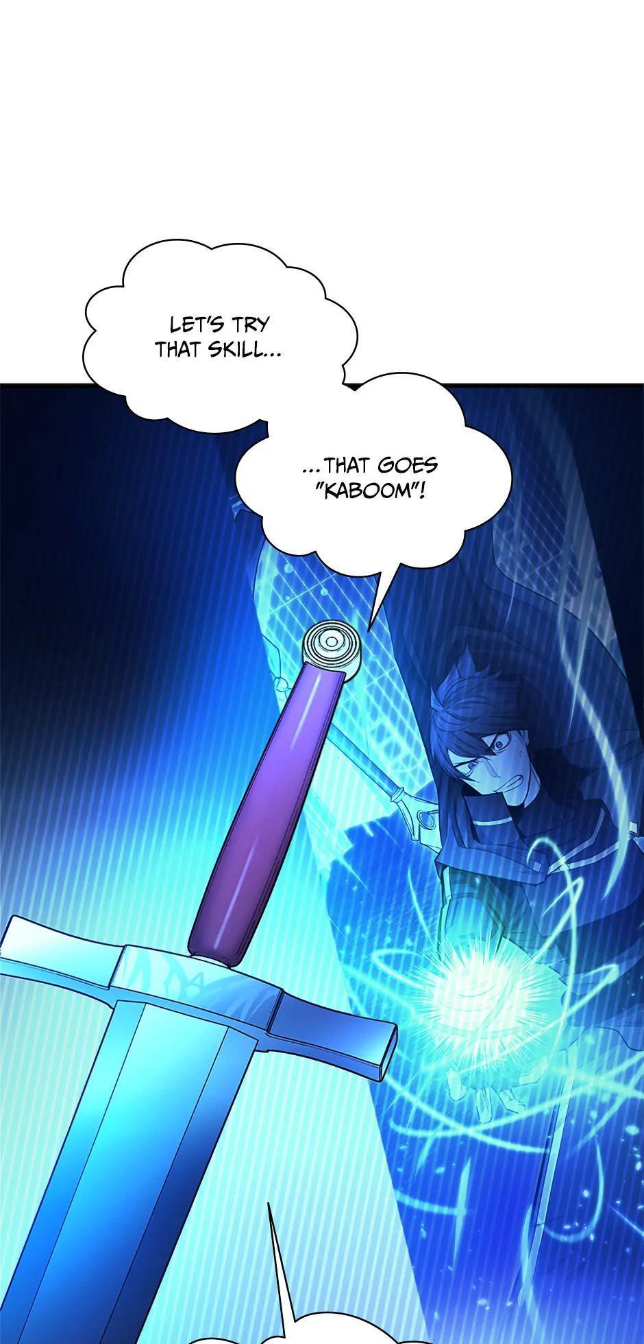Read The Tutorial Is Too Tough! Manga Online