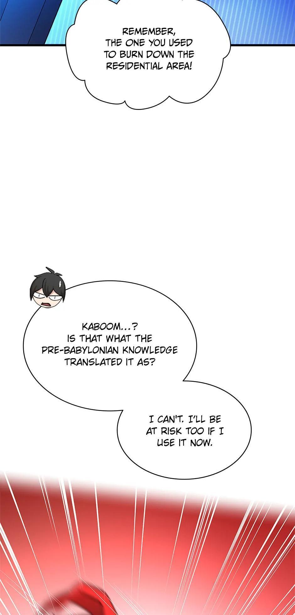 Read The Tutorial Is Too Tough! Manga Online