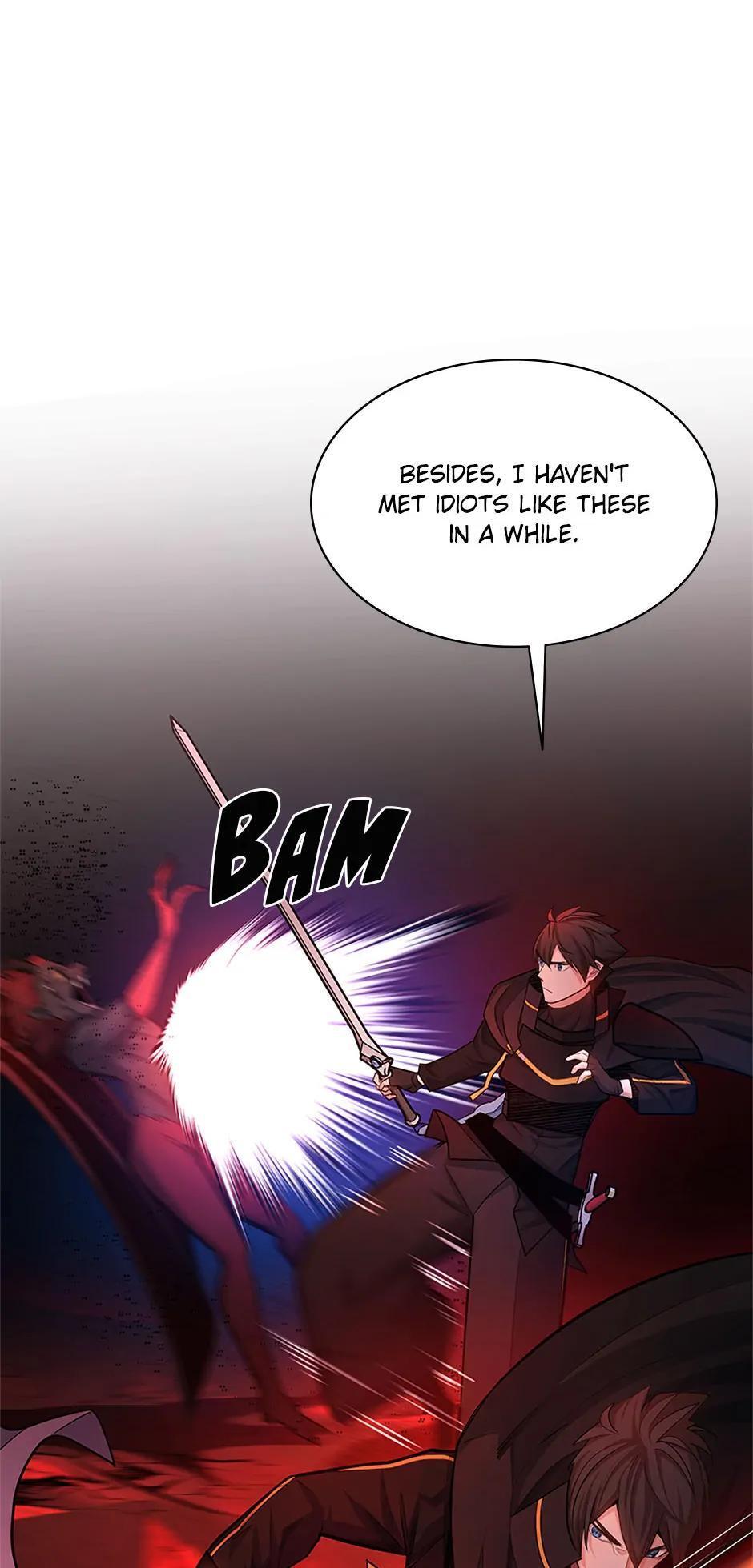 Read The Tutorial Is Too Tough! Manga Online