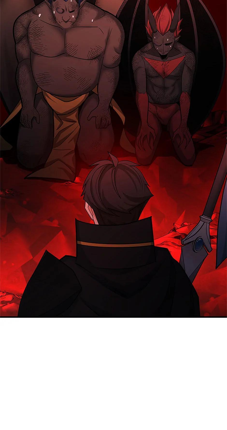Read The Tutorial Is Too Tough! Manga Online