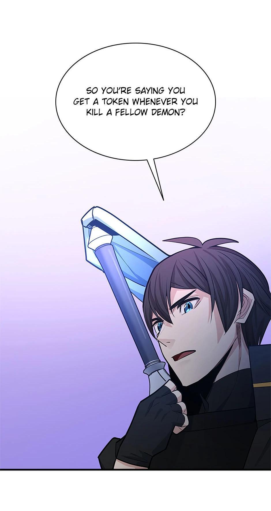 Read The Tutorial Is Too Tough! Manga Online