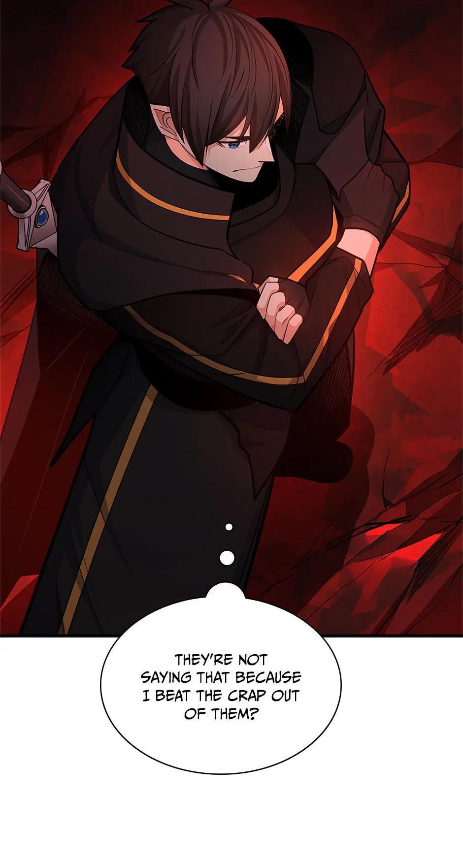Read The Tutorial Is Too Tough! Manga Online