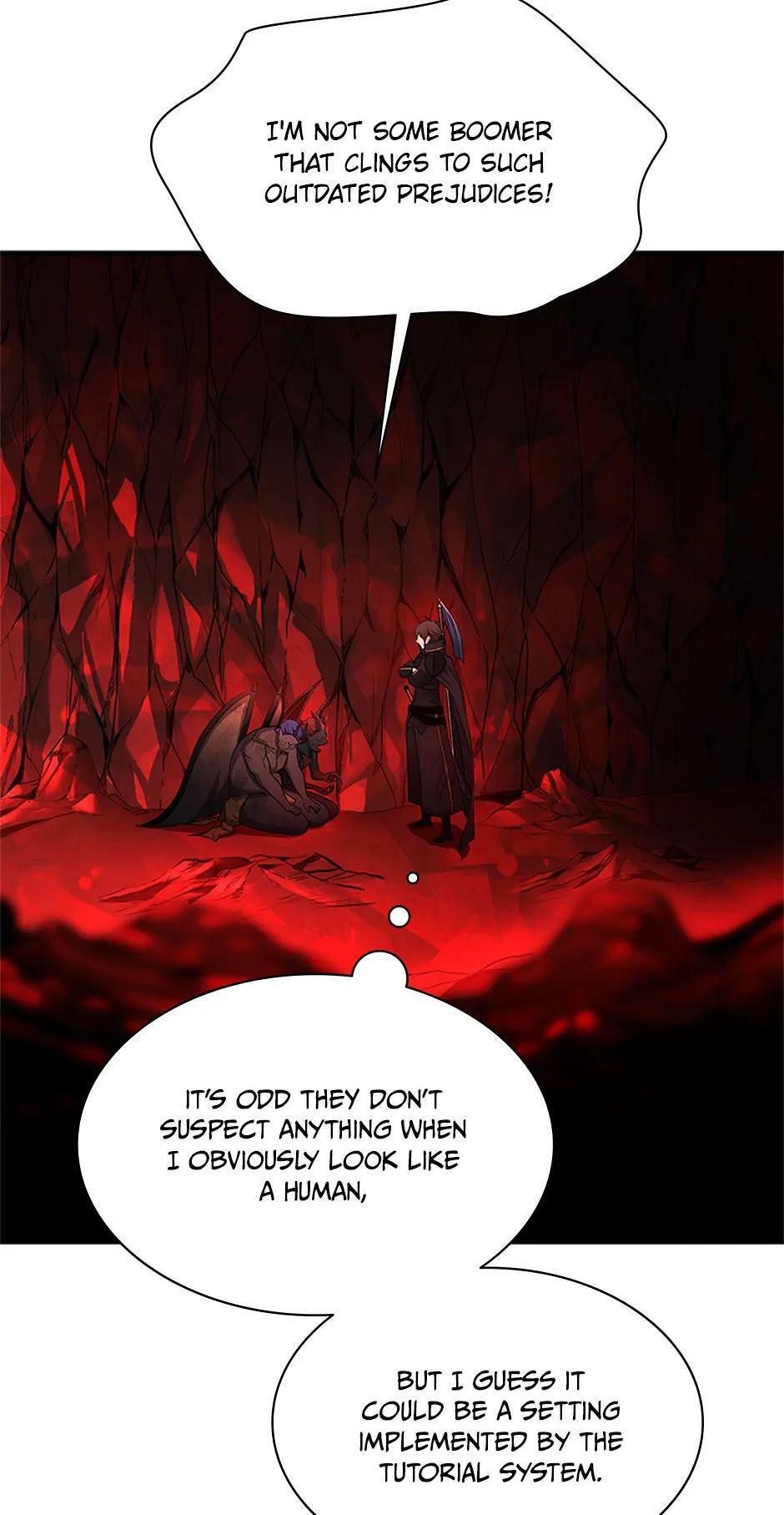 Read The Tutorial Is Too Tough! Manga Online