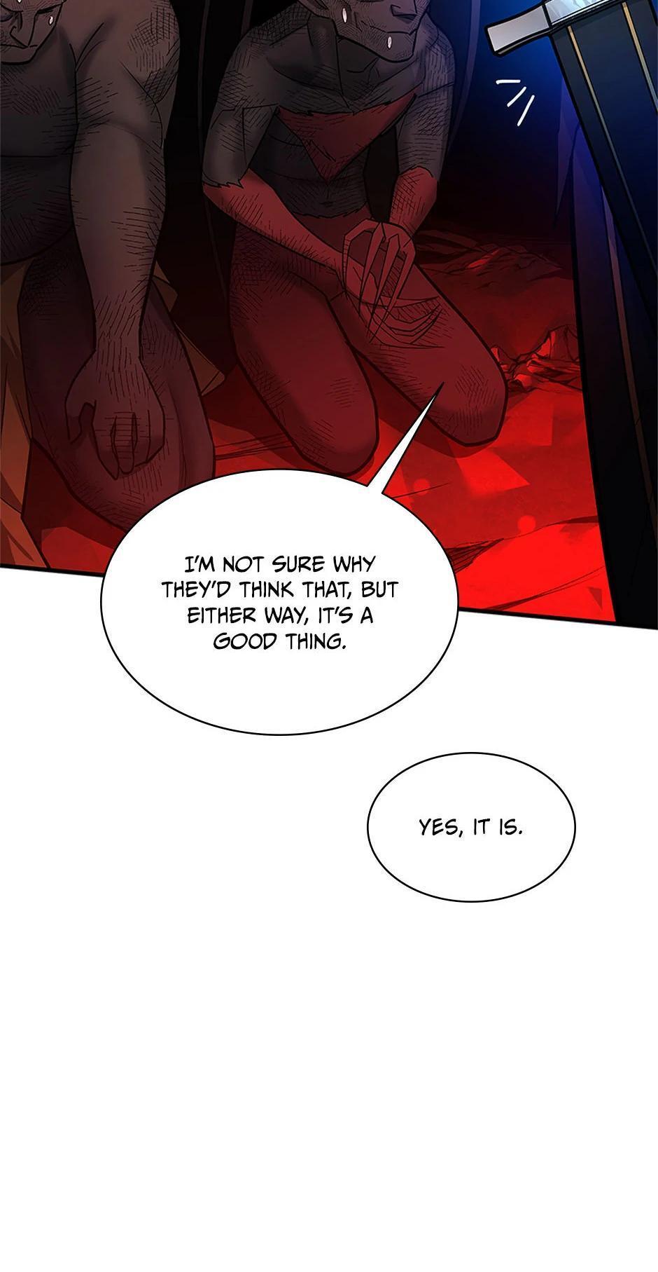 Read The Tutorial Is Too Tough! Manga Online