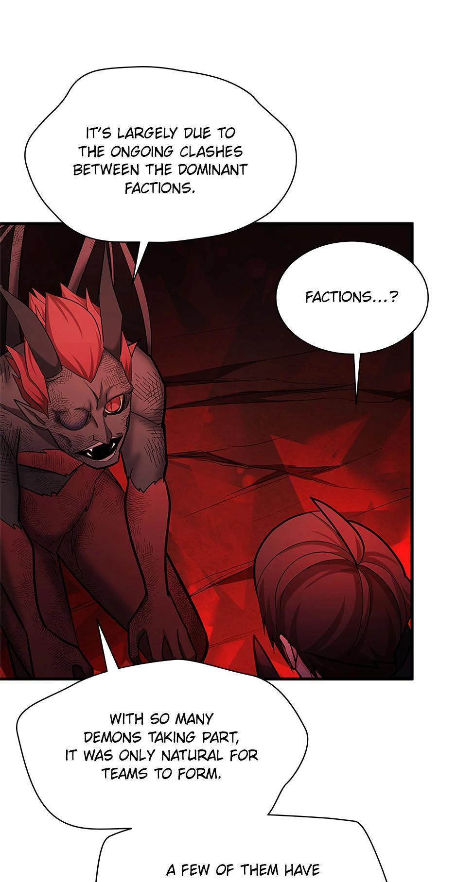 Read The Tutorial Is Too Tough! Manga Online