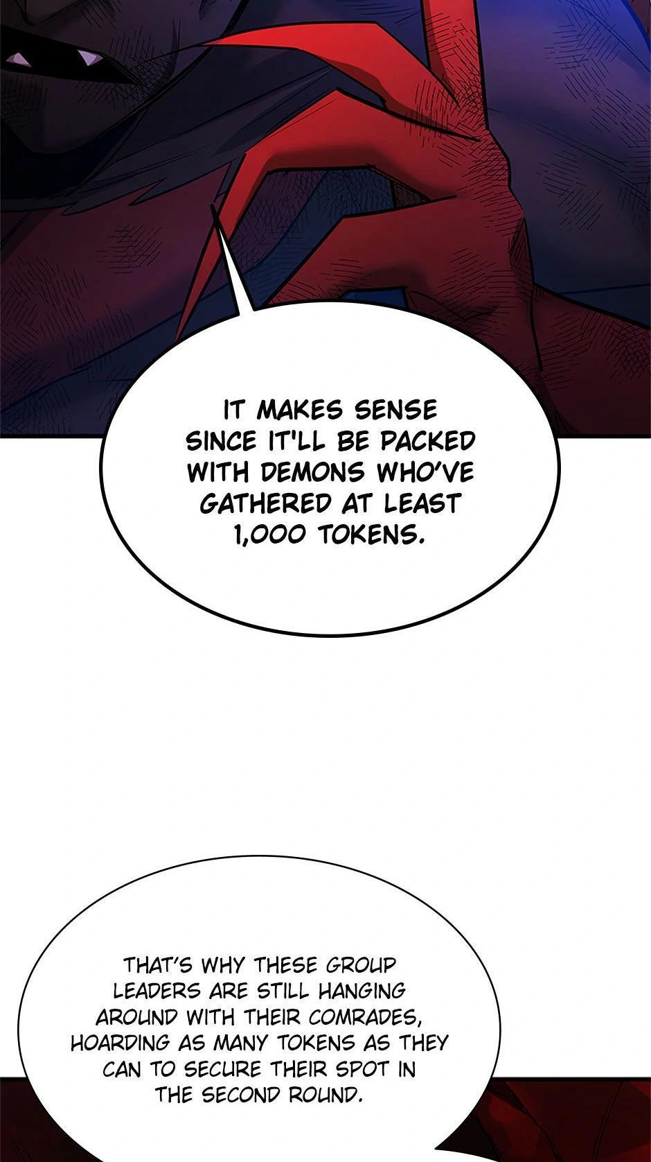Read The Tutorial Is Too Tough! Manga Online