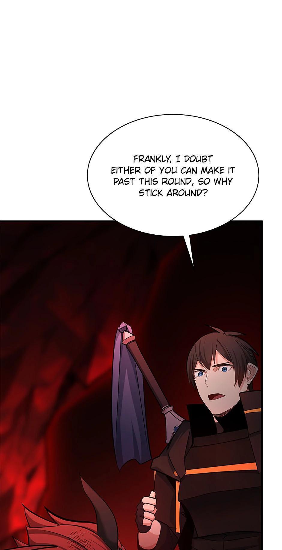 Read The Tutorial Is Too Tough! Manga Online