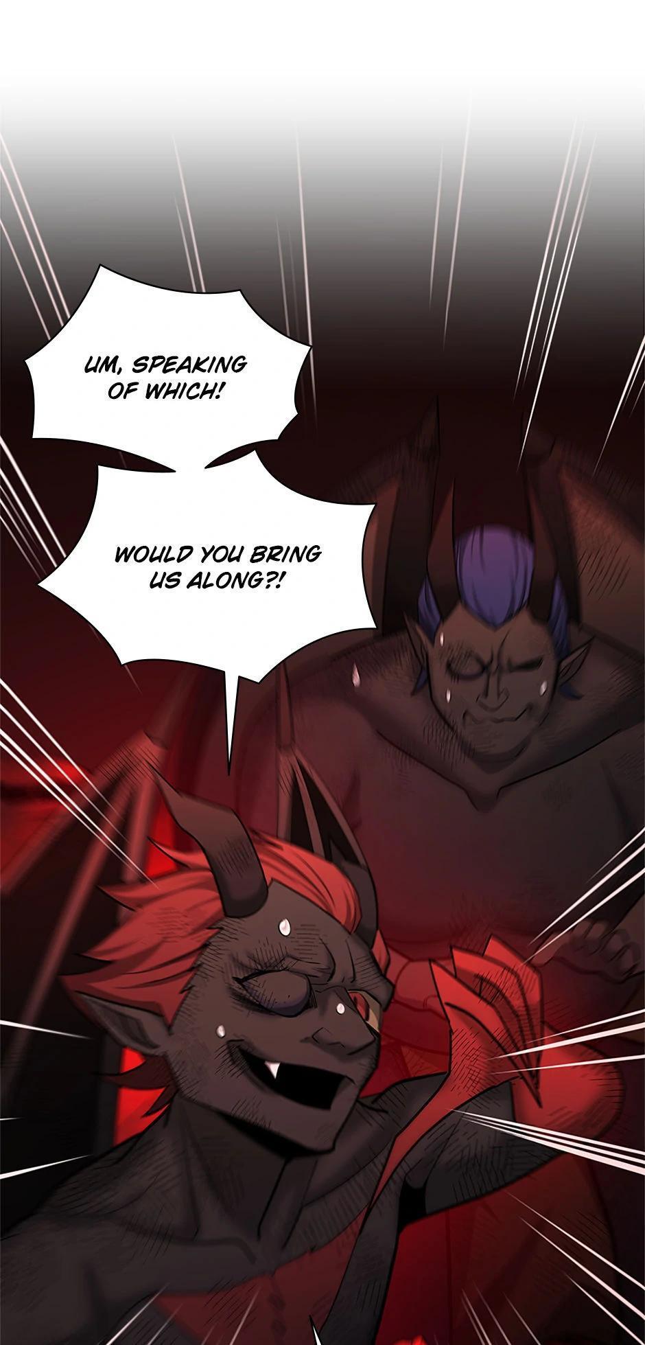 Read The Tutorial Is Too Tough! Manga Online