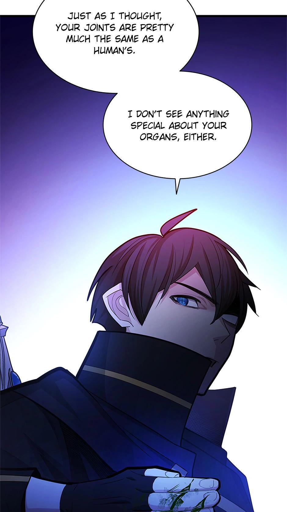 Read The Tutorial Is Too Tough! Manga Online