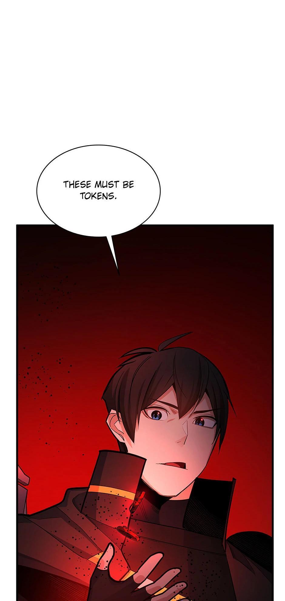 Read The Tutorial Is Too Tough! Manga Online