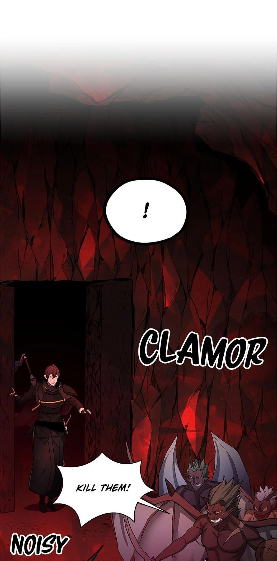 Read The Tutorial Is Too Tough! Manga Online