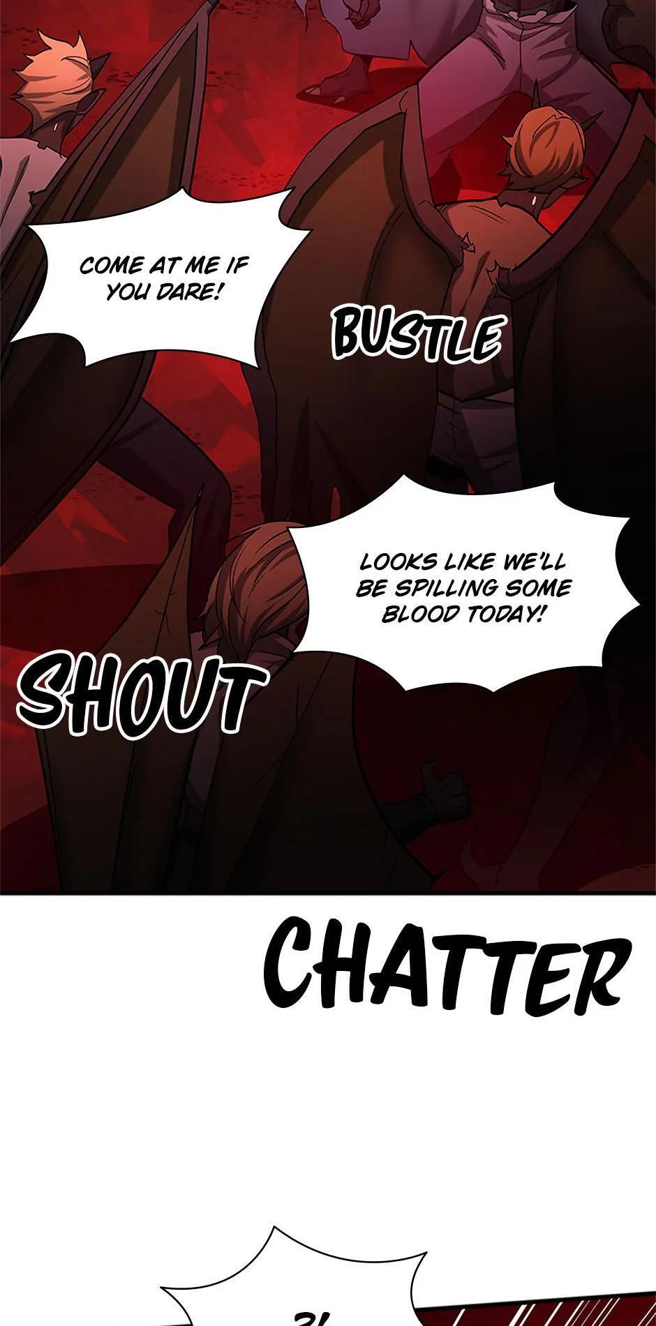 Read The Tutorial Is Too Tough! Manga Online