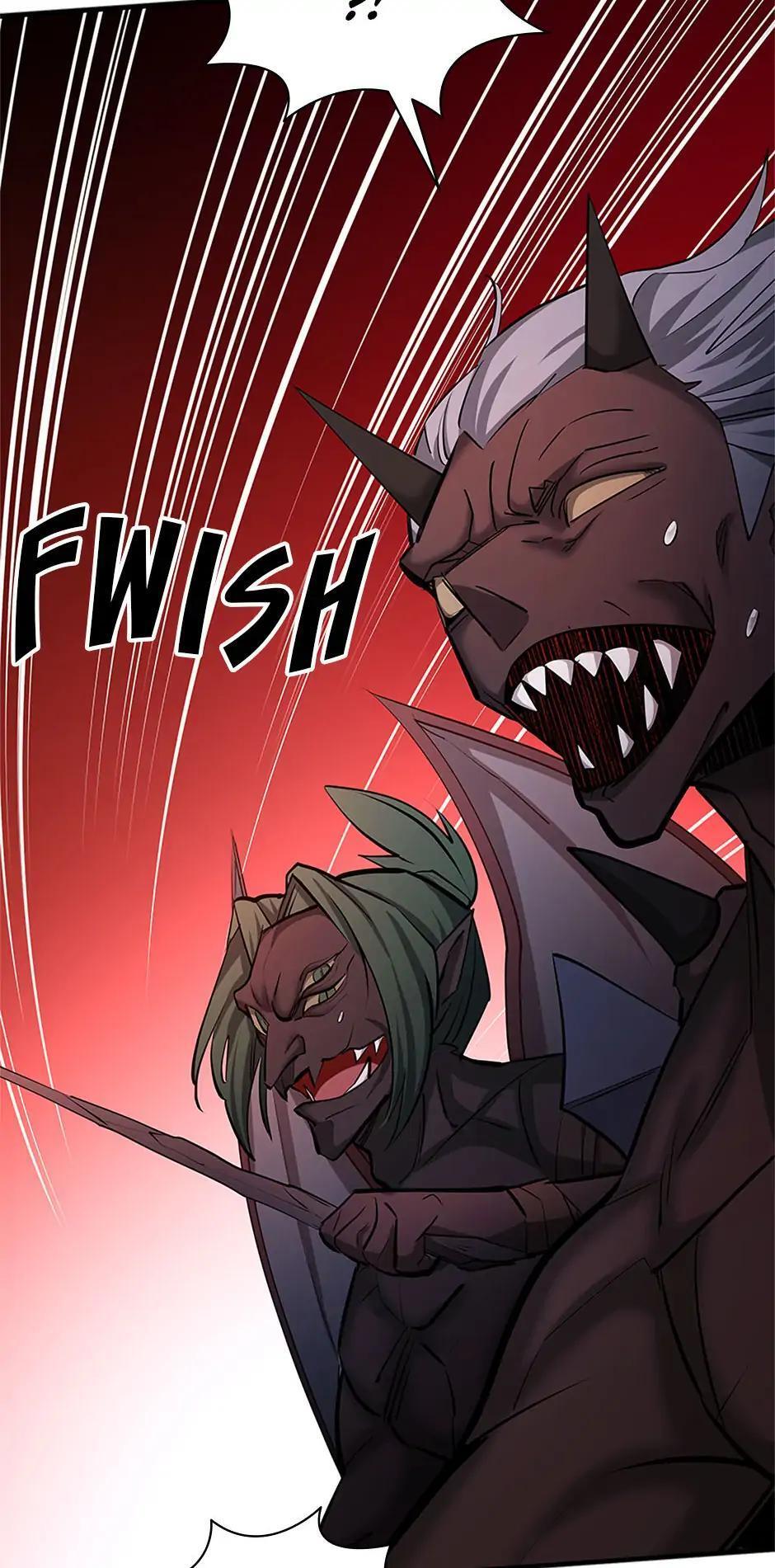 Read The Tutorial Is Too Tough! Manga Online