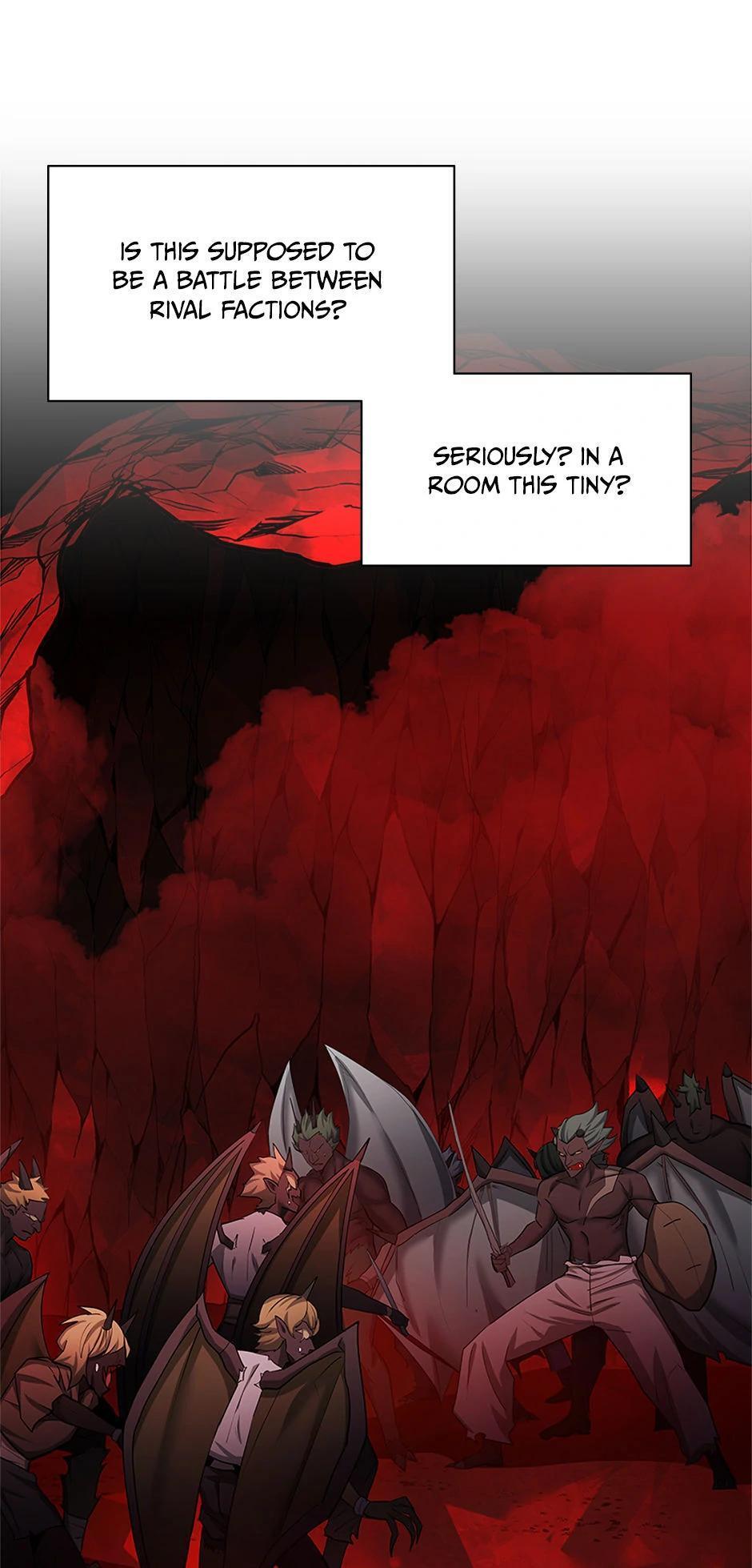 Read The Tutorial Is Too Tough! Manga Online