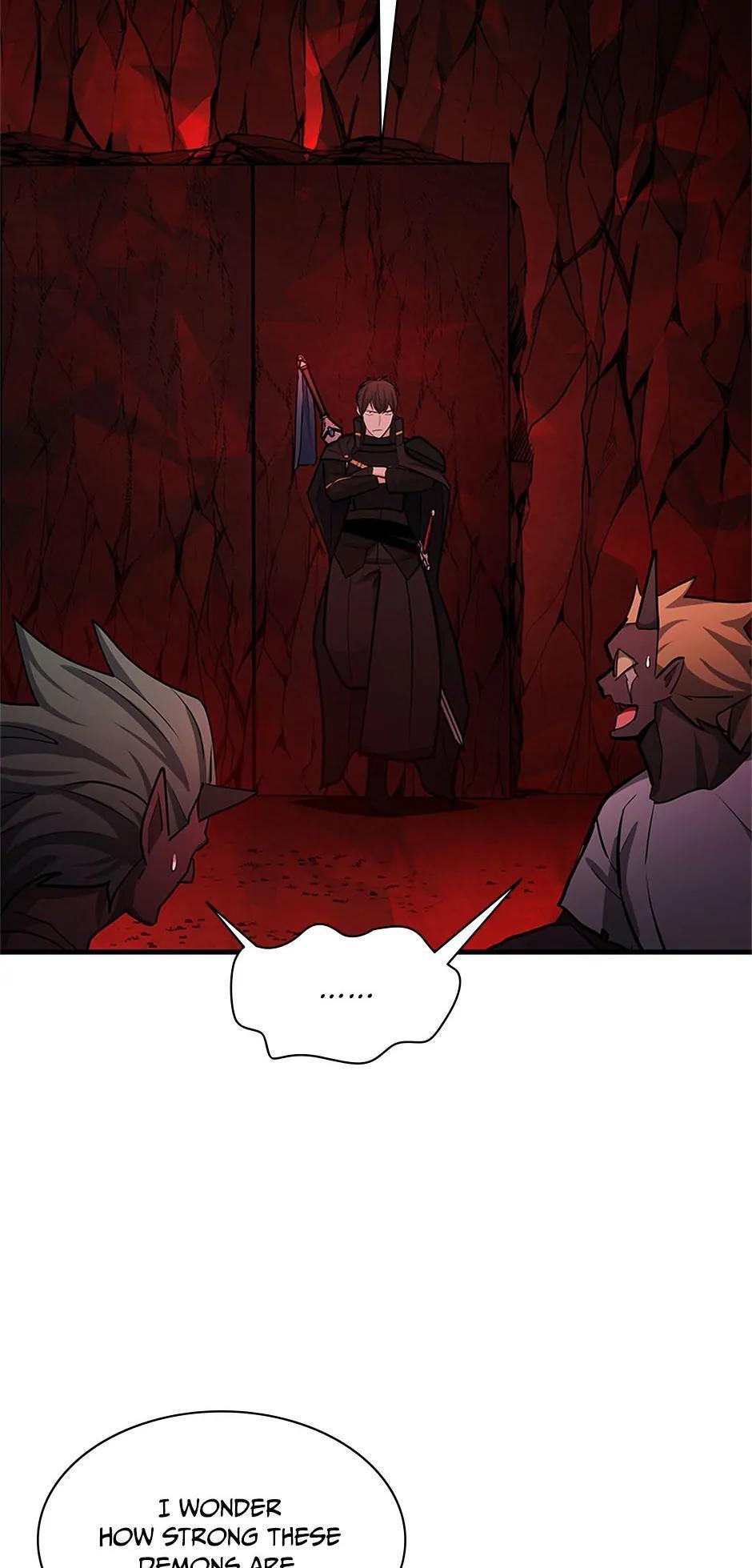 Read The Tutorial Is Too Tough! Manga Online