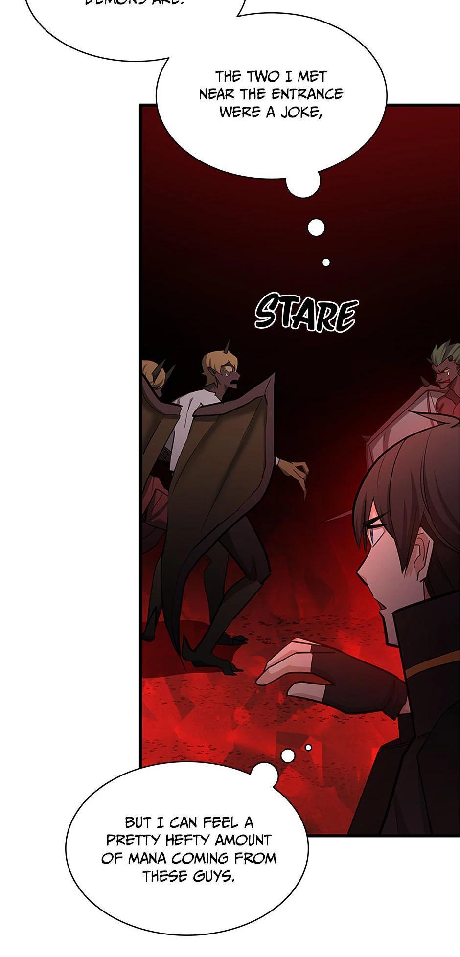 Read The Tutorial Is Too Tough! Manga Online