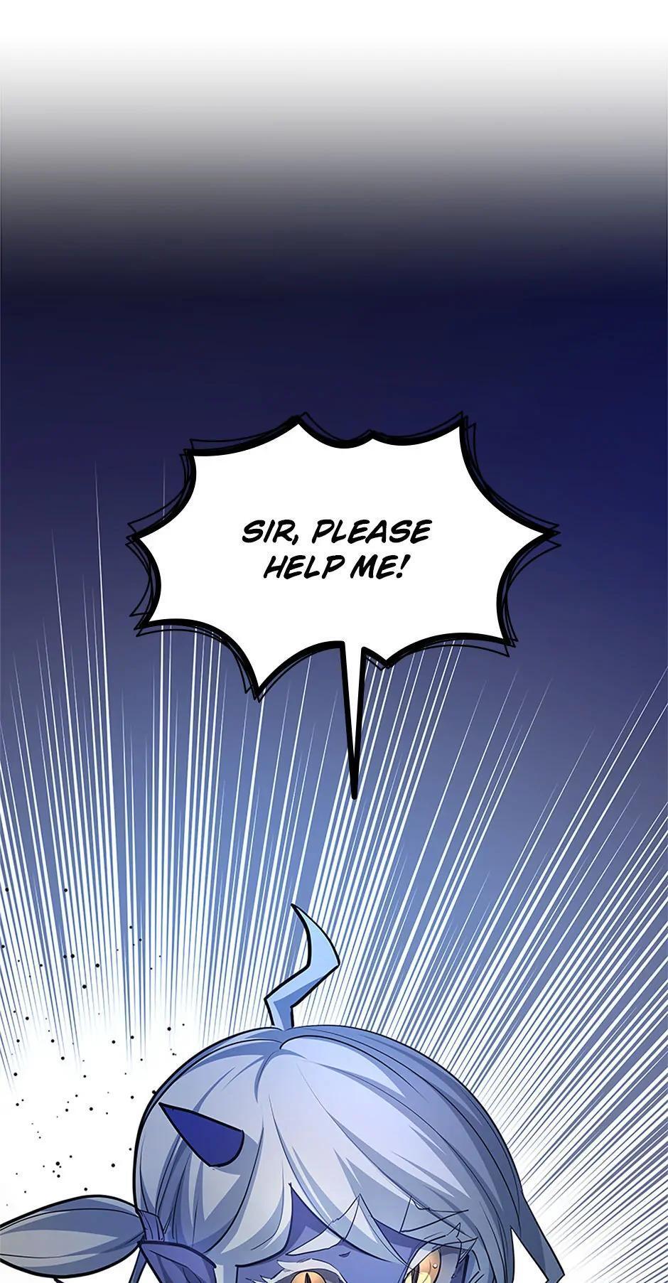 Read The Tutorial Is Too Tough! Manga Online