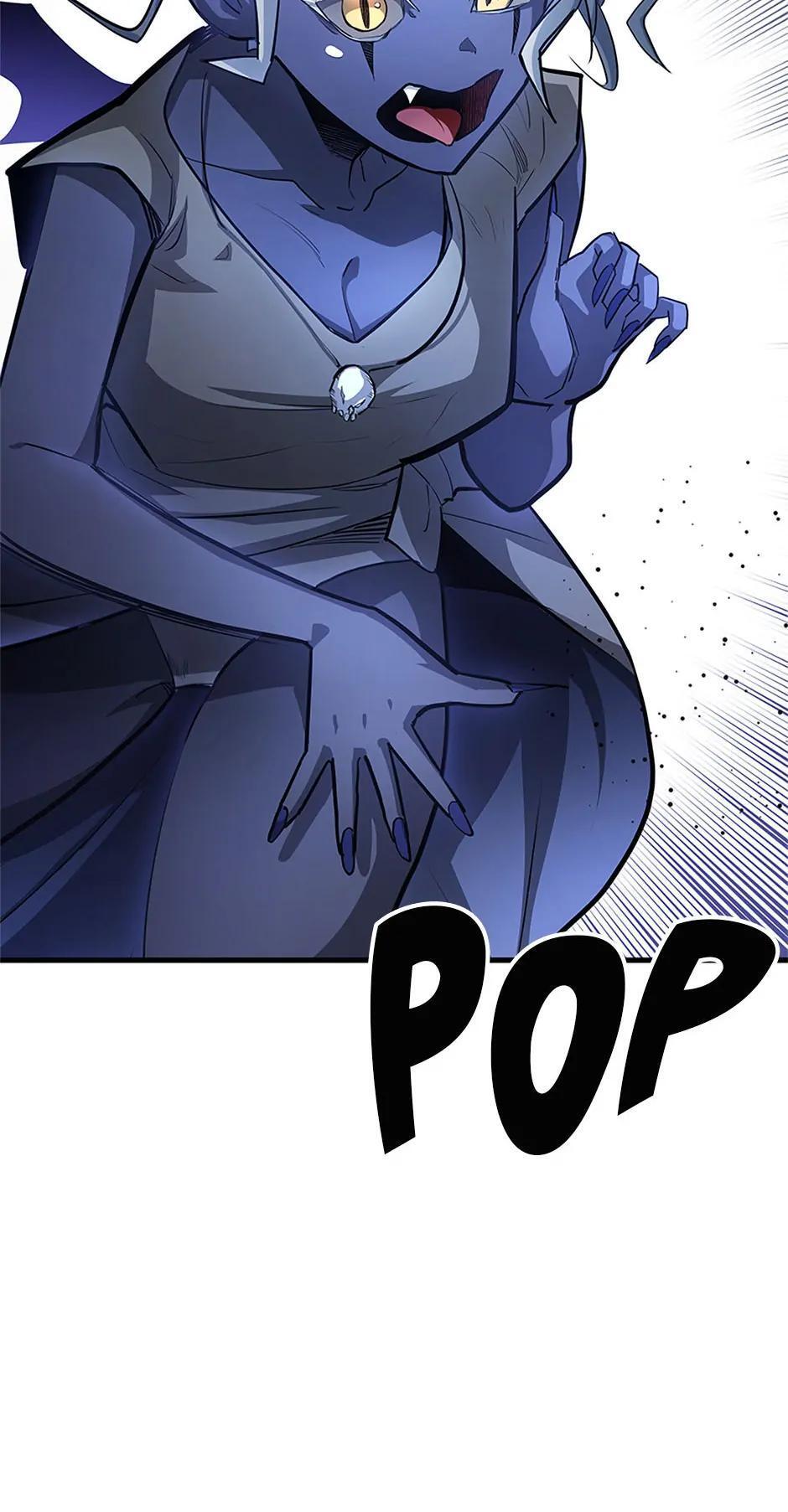 Read The Tutorial Is Too Tough! Manga Online