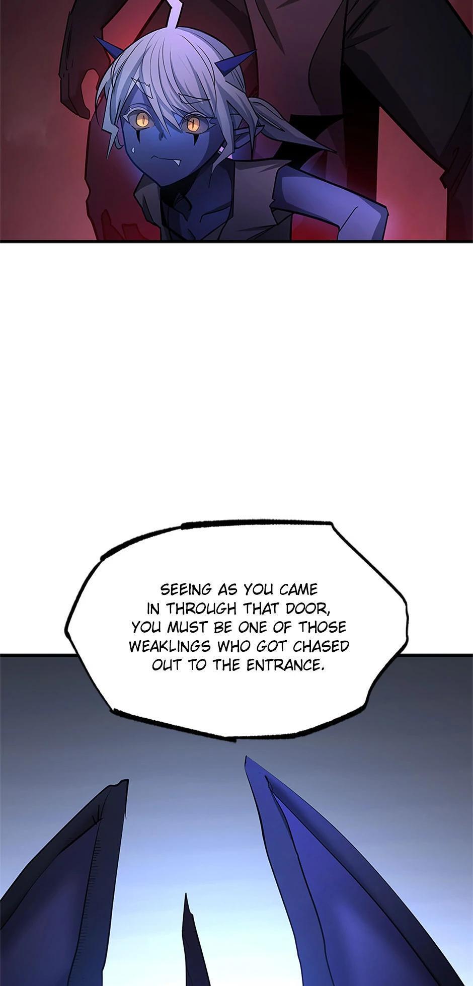 Read The Tutorial Is Too Tough! Manga Online