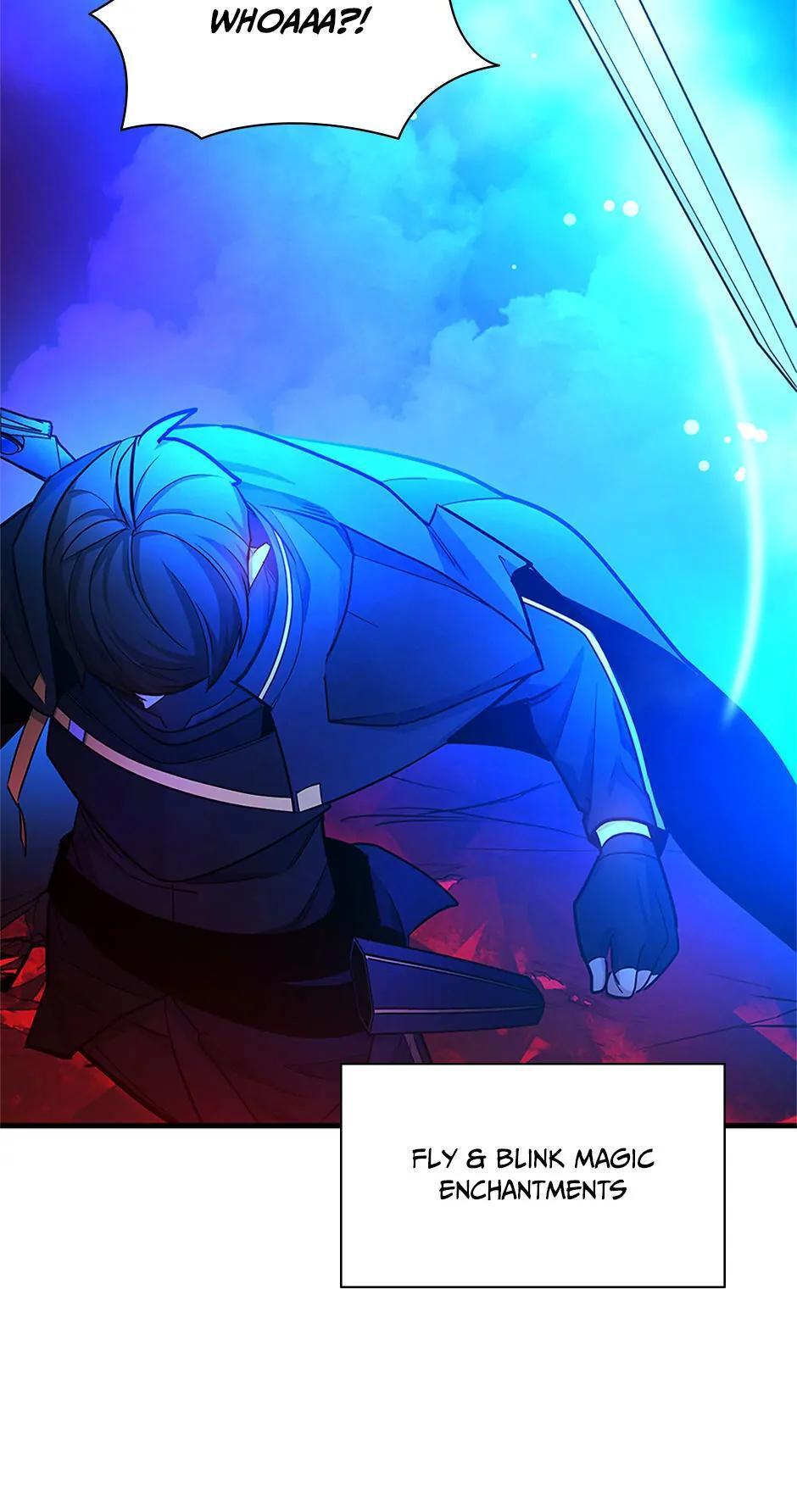 Read The Tutorial Is Too Tough! Manga Online