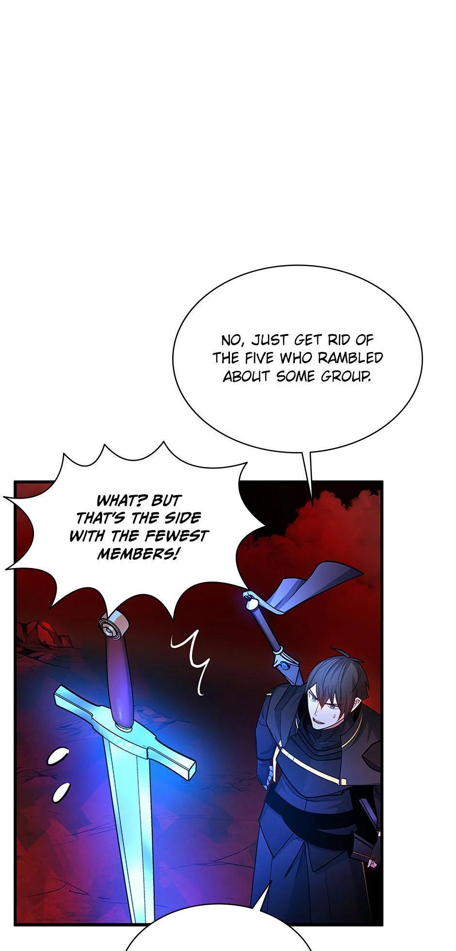 Read The Tutorial Is Too Tough! Manga Online