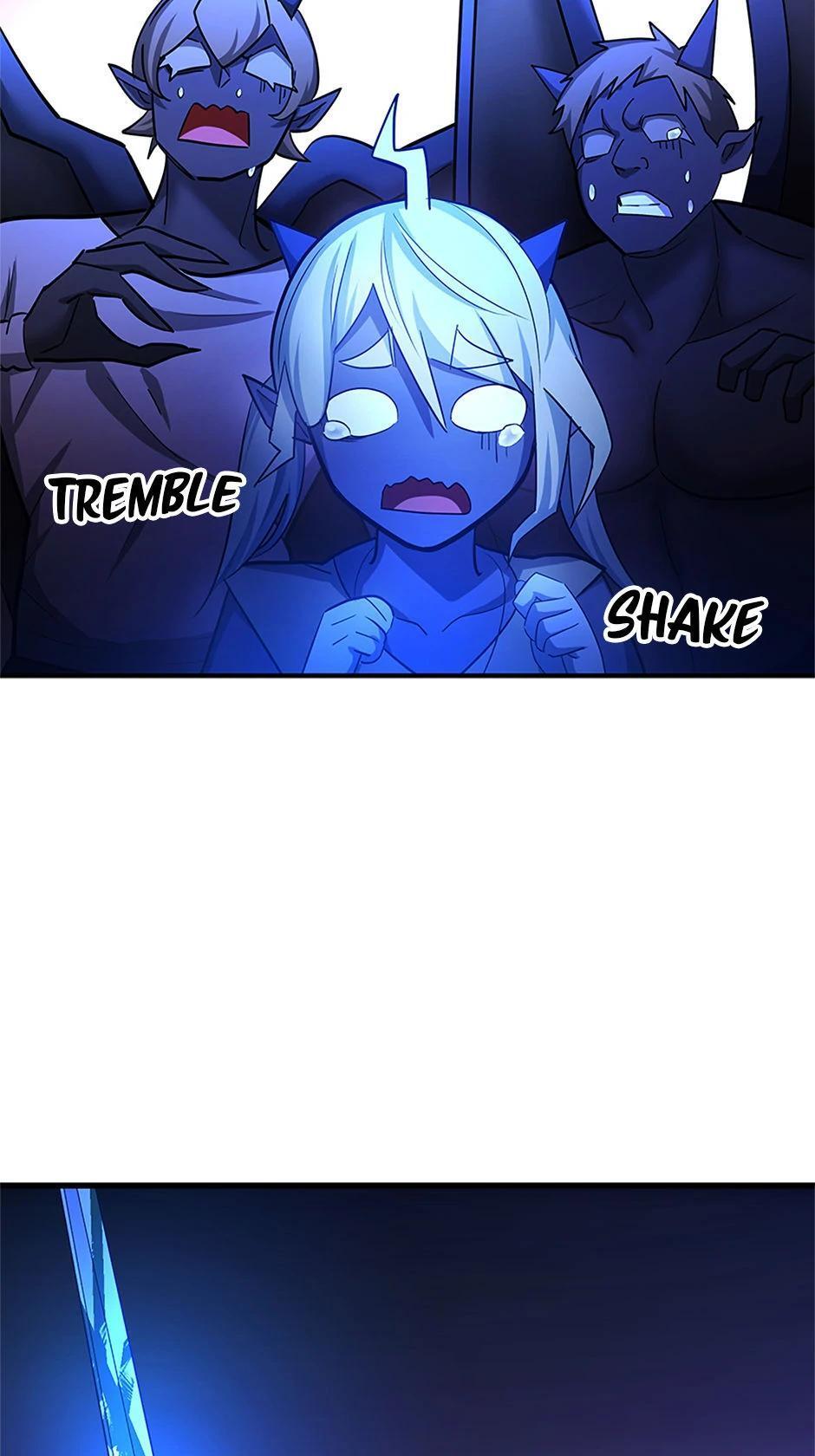 Read The Tutorial Is Too Tough! Manga Online