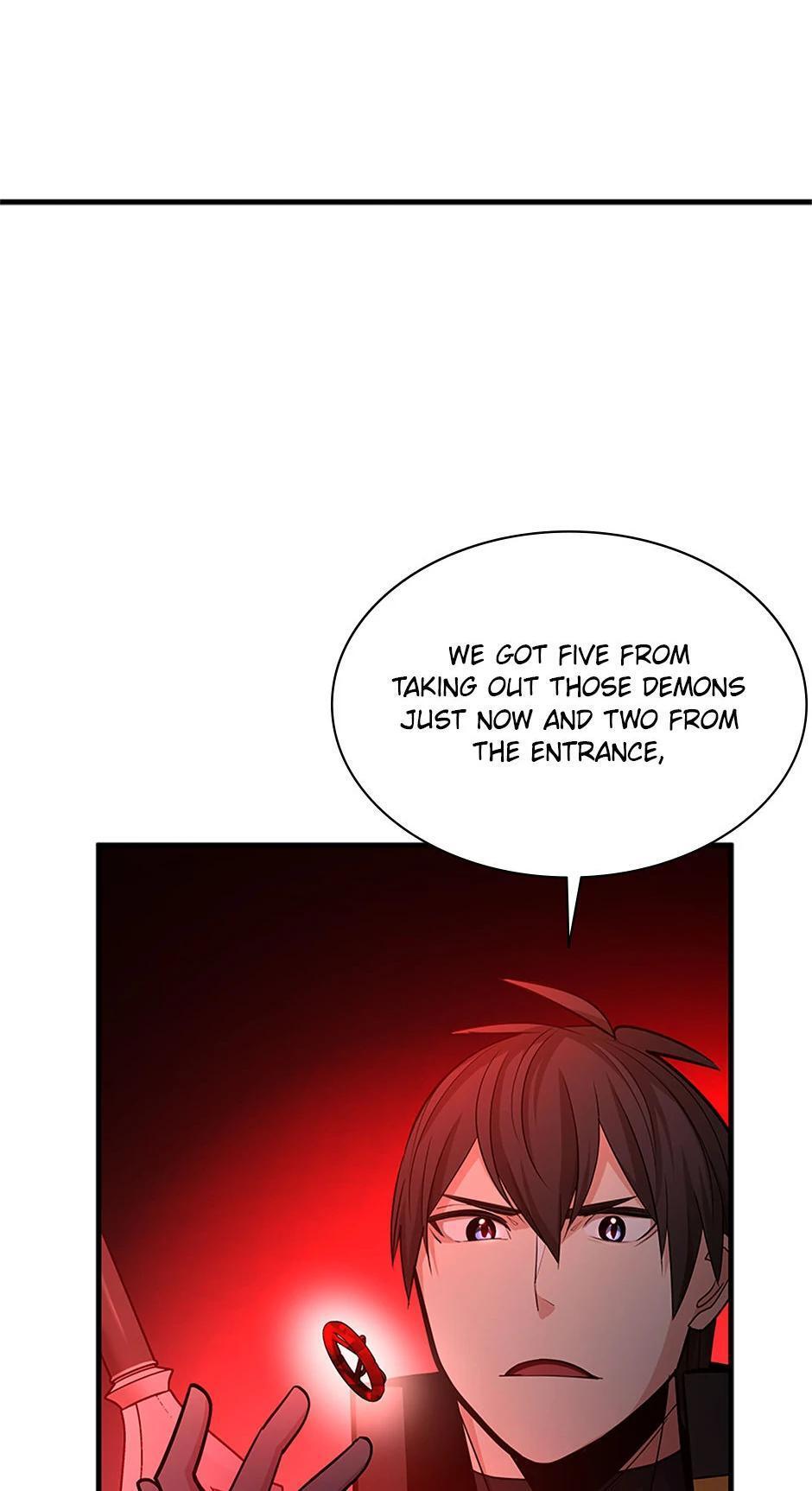 Read The Tutorial Is Too Tough! Manga Online