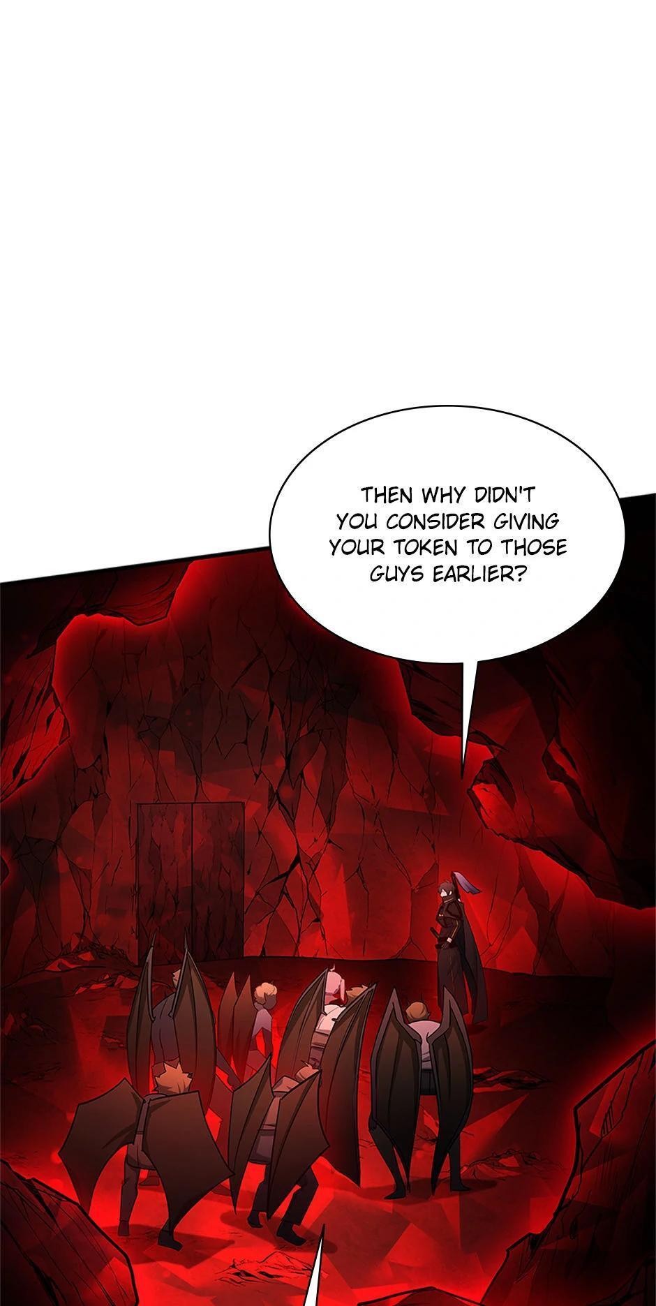 Read The Tutorial Is Too Tough! Manga Online