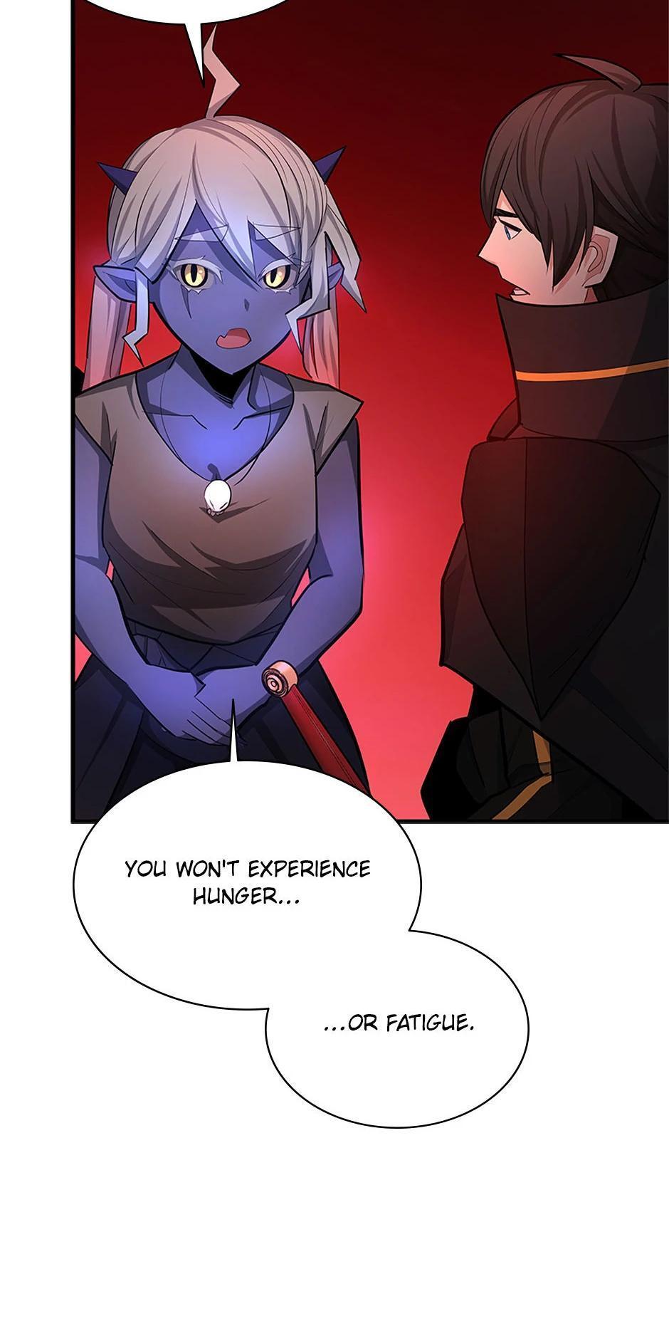 Read The Tutorial Is Too Tough! Manga Online