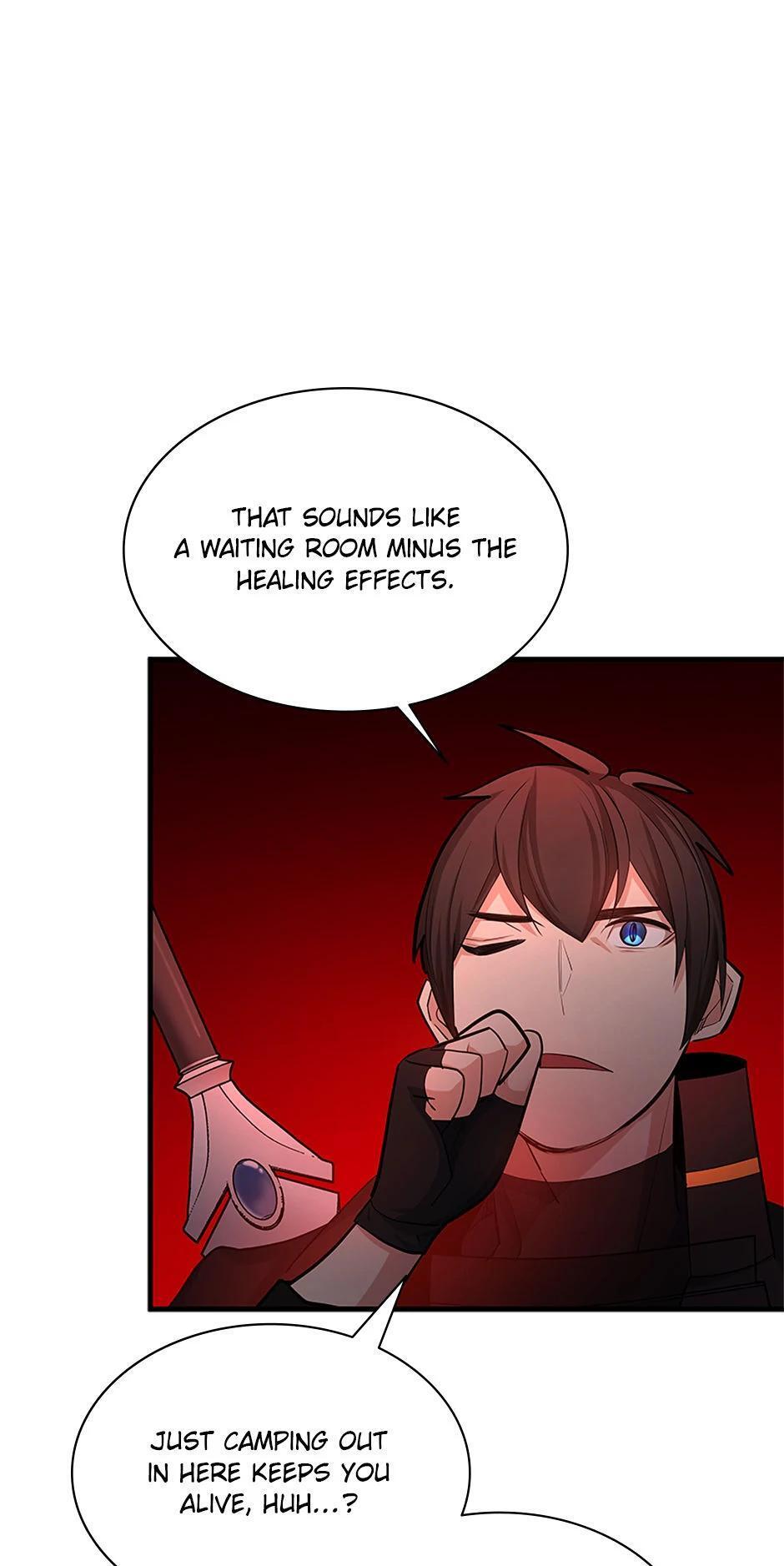 Read The Tutorial Is Too Tough! Manga Online
