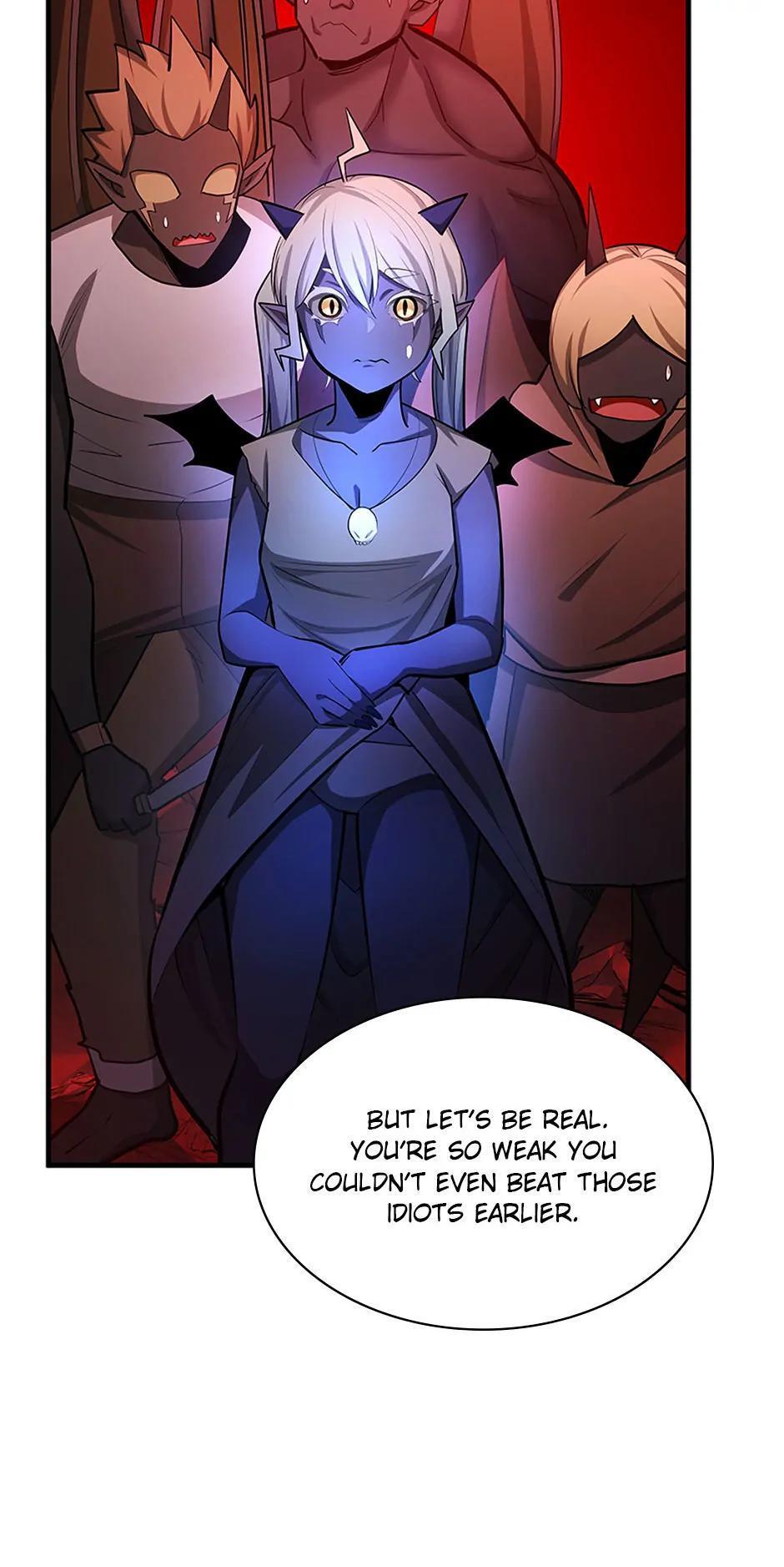 Read The Tutorial Is Too Tough! Manga Online