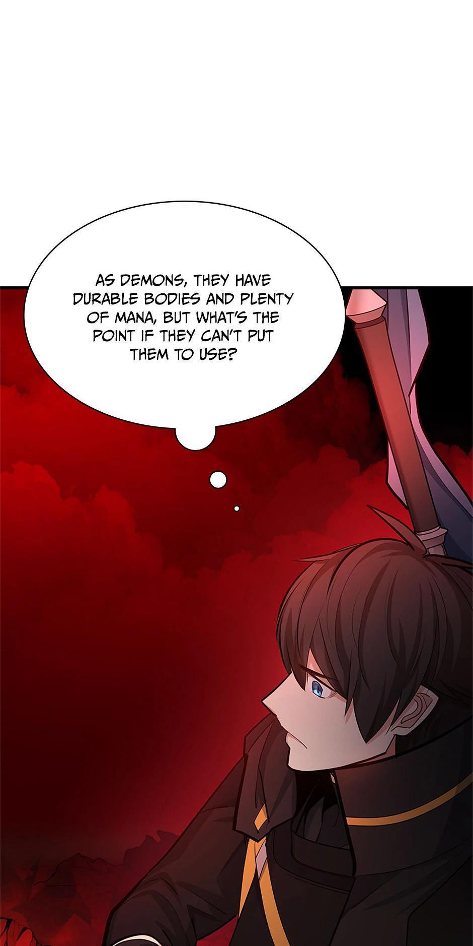 Read The Tutorial Is Too Tough! Manga Online