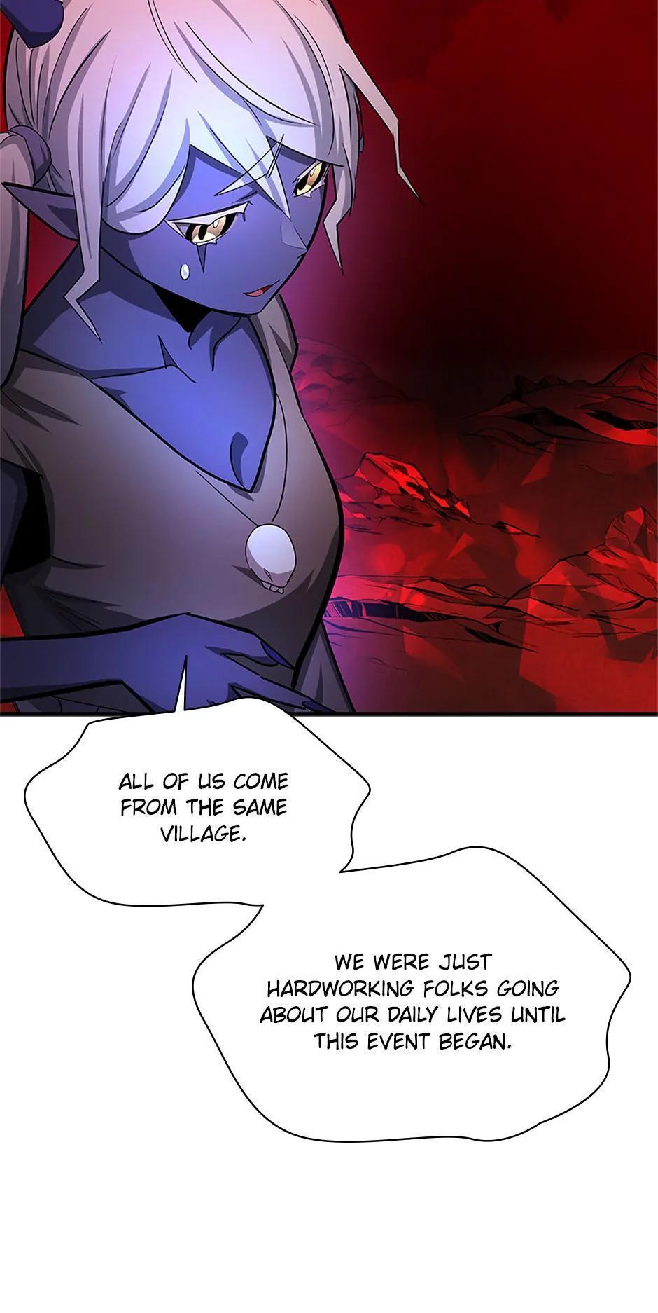 Read The Tutorial Is Too Tough! Manga Online