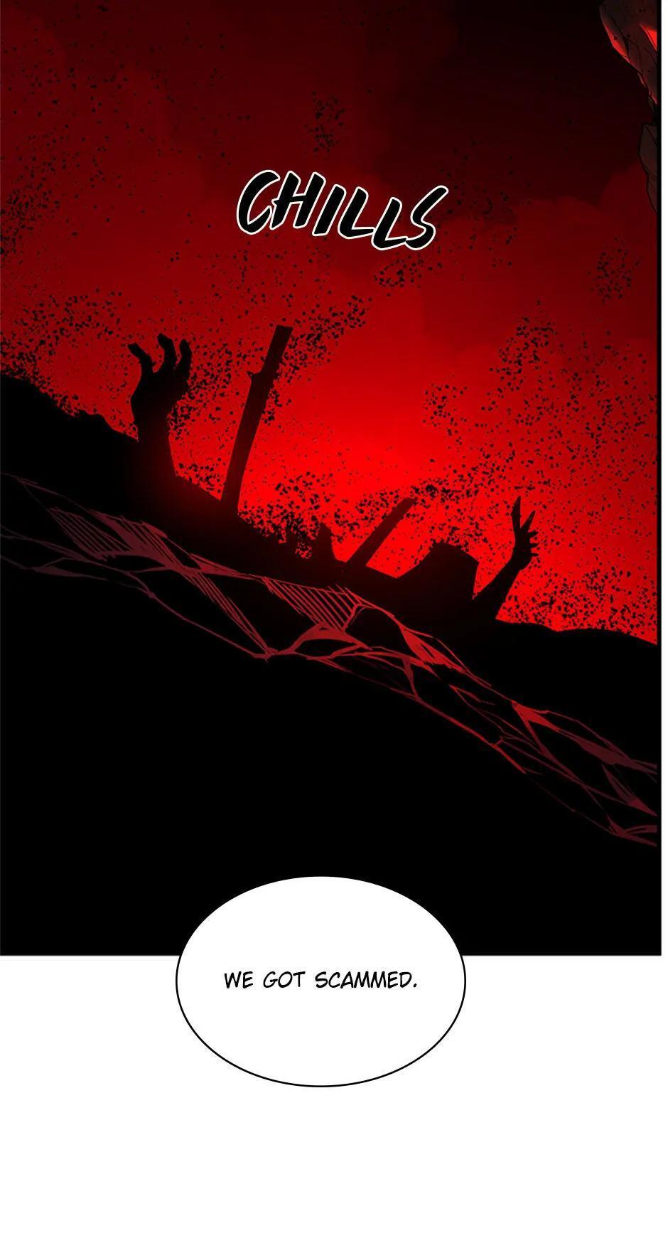 Read The Tutorial Is Too Tough! Manga Online