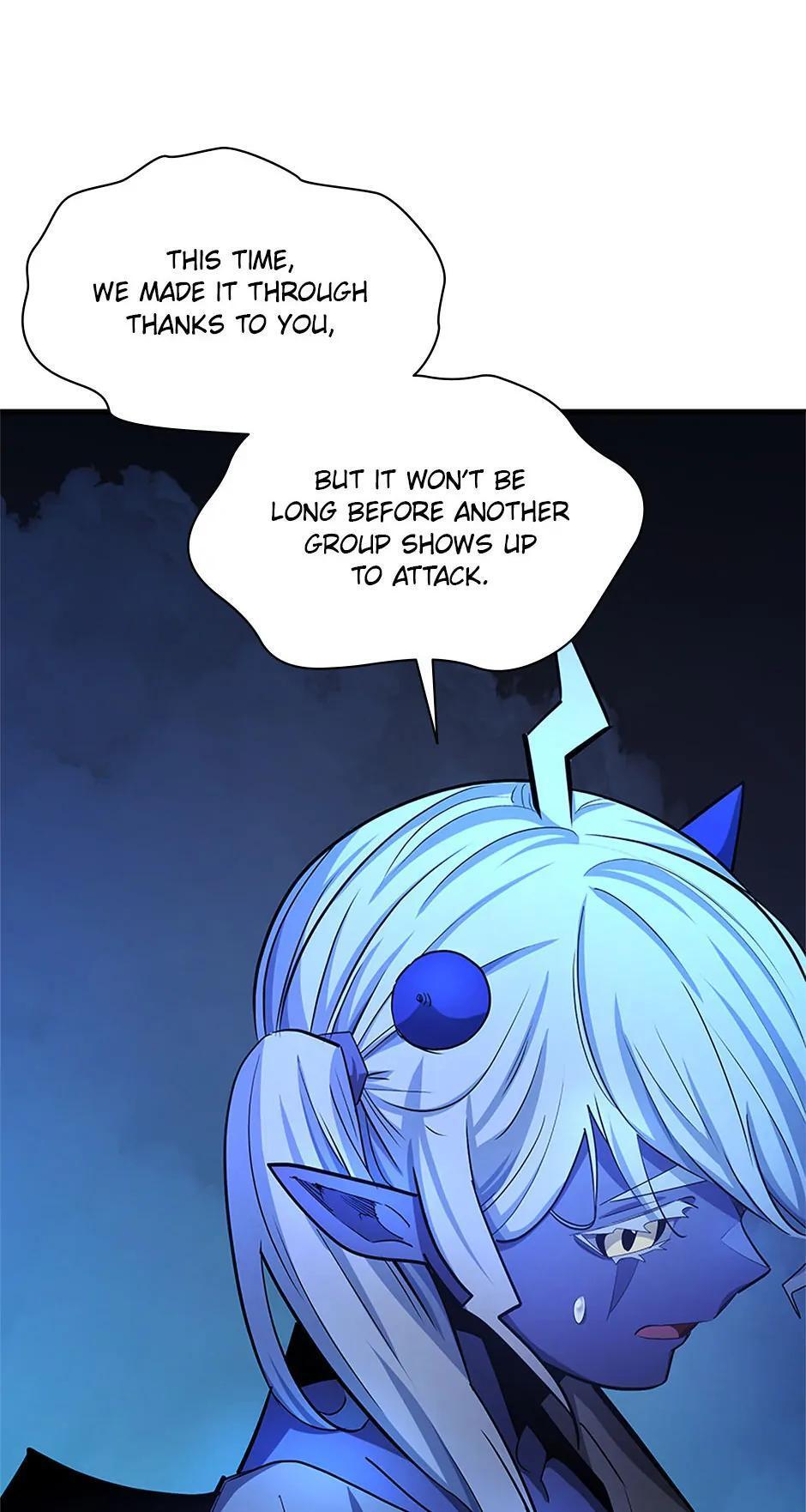 Read The Tutorial Is Too Tough! Manga Online