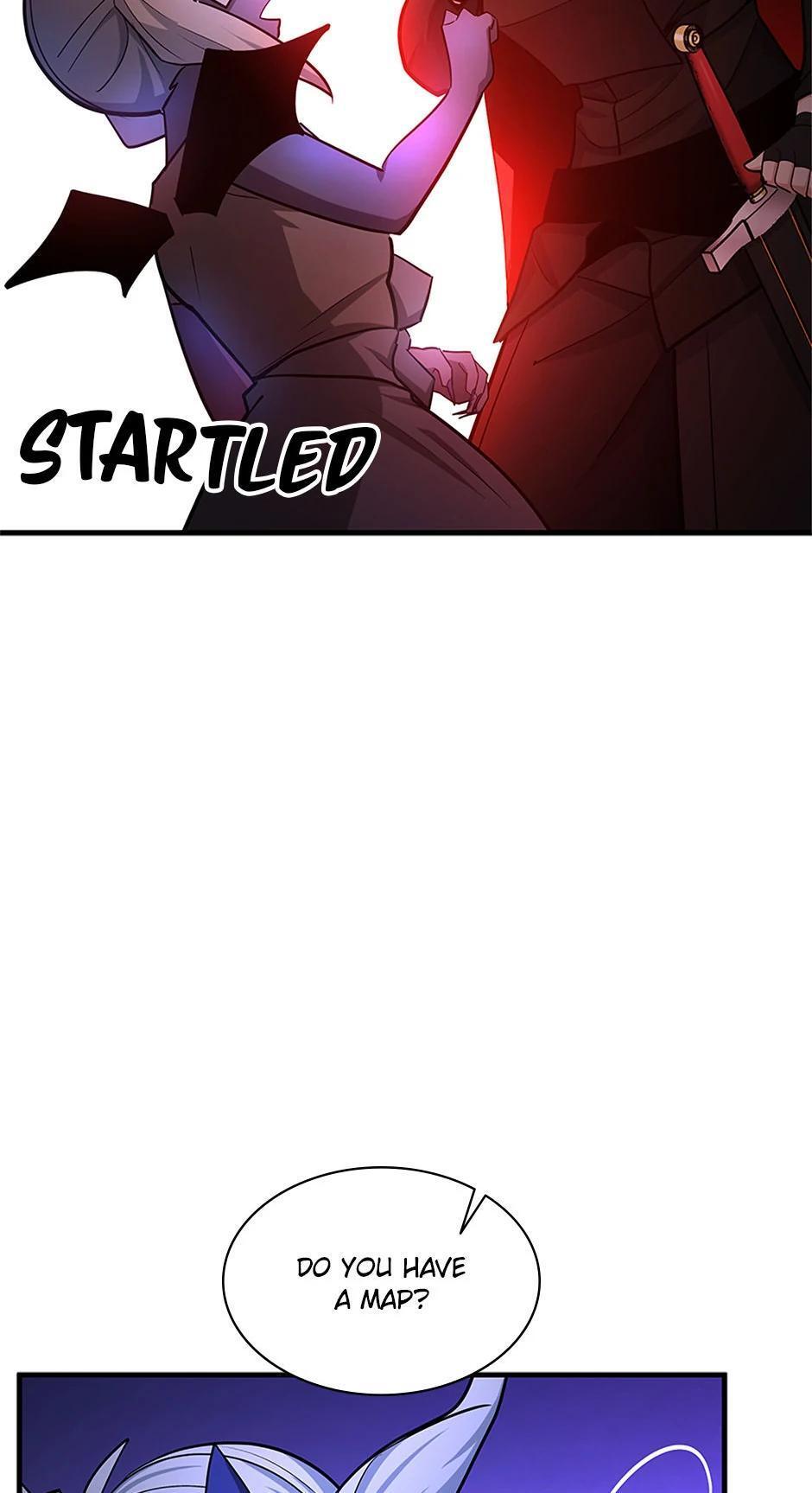 Read The Tutorial Is Too Tough! Manga Online