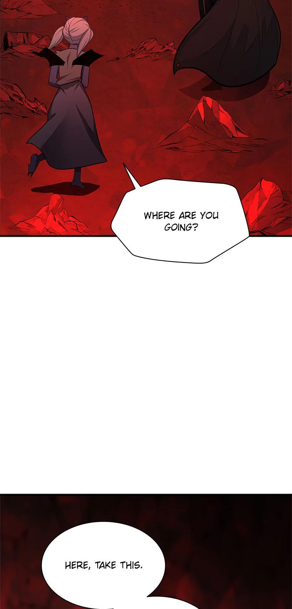 Read The Tutorial Is Too Tough! Manga Online