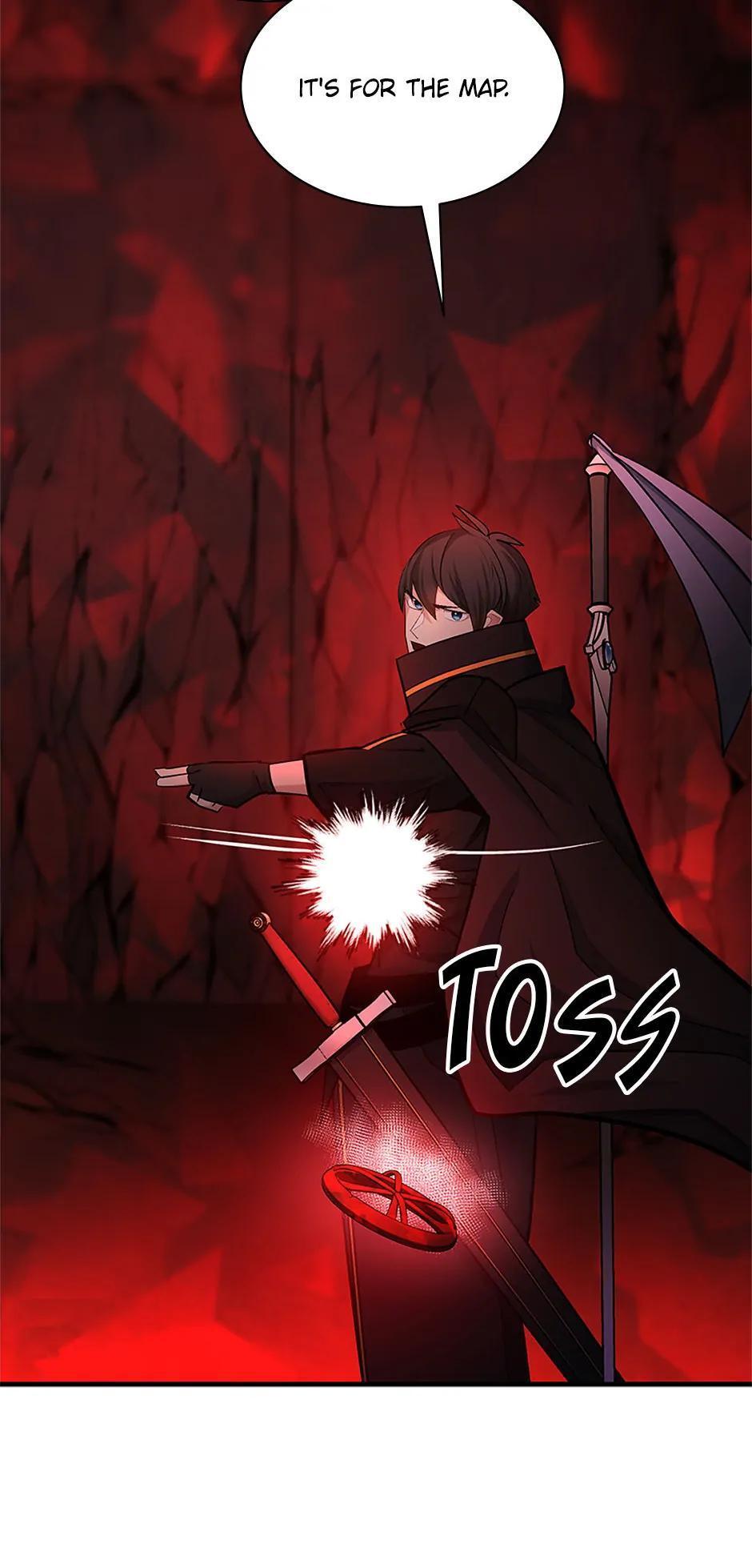 Read The Tutorial Is Too Tough! Manga Online